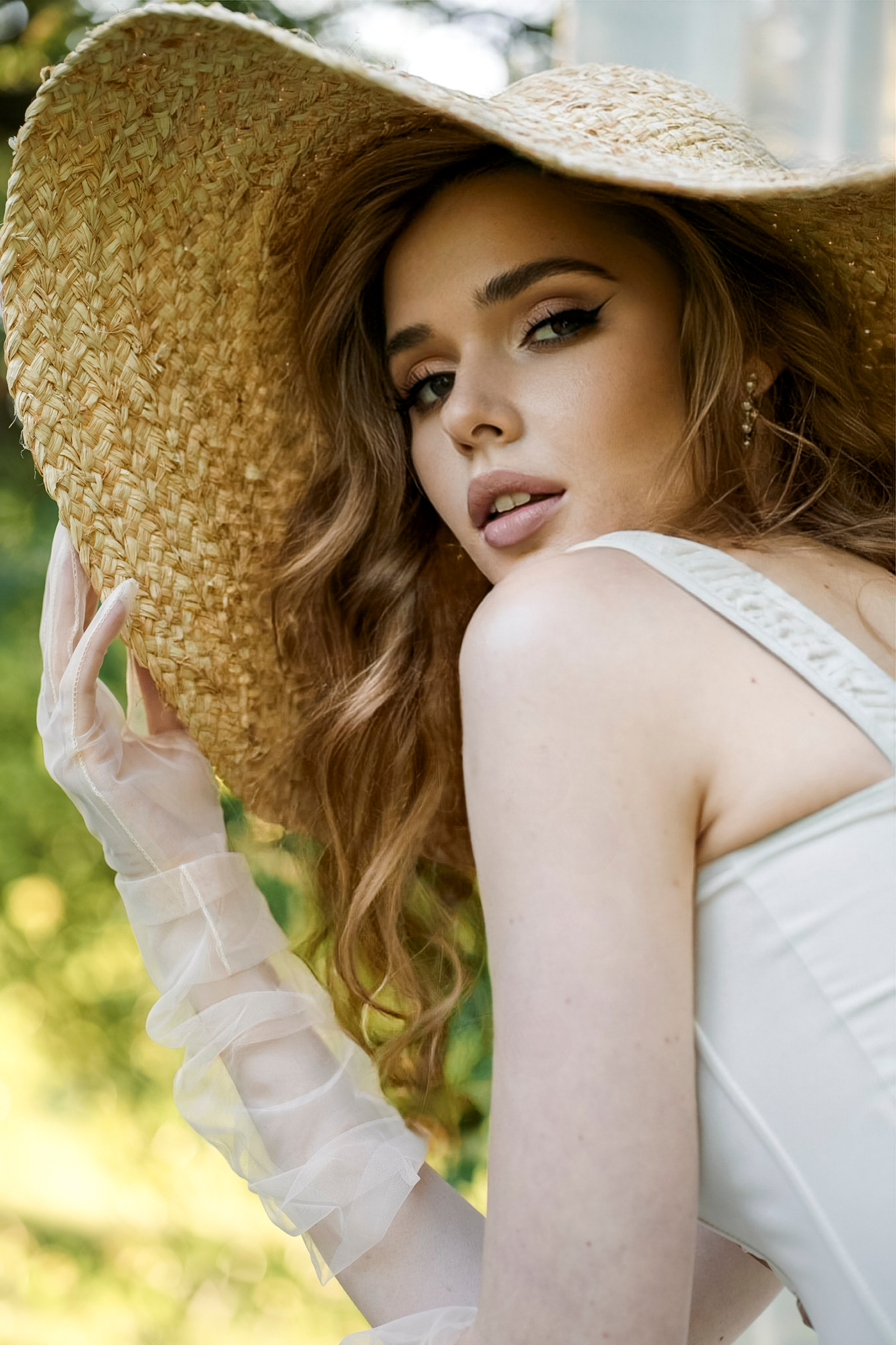 Лесная фея. Главная