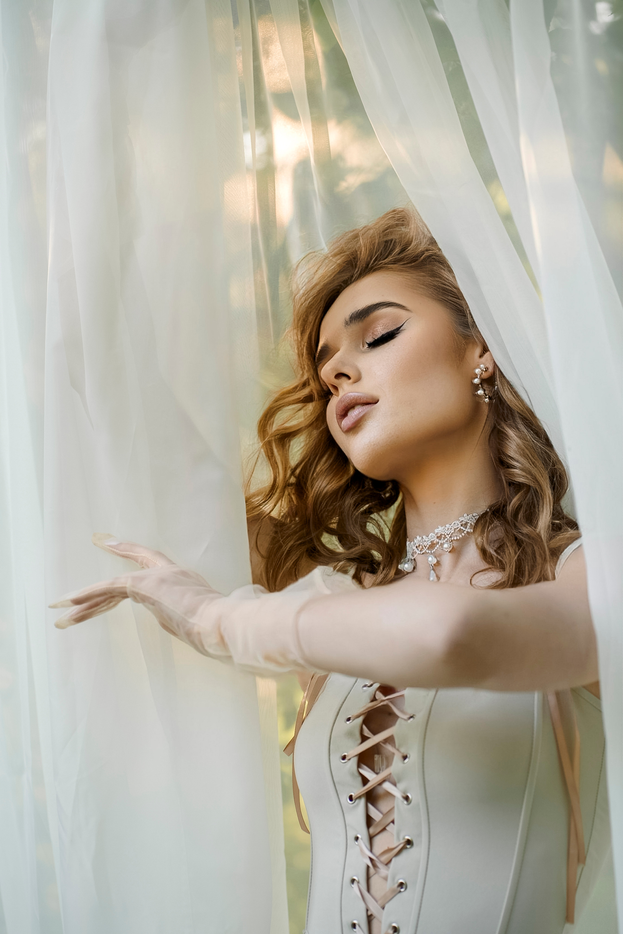 Лесная фея. Главная