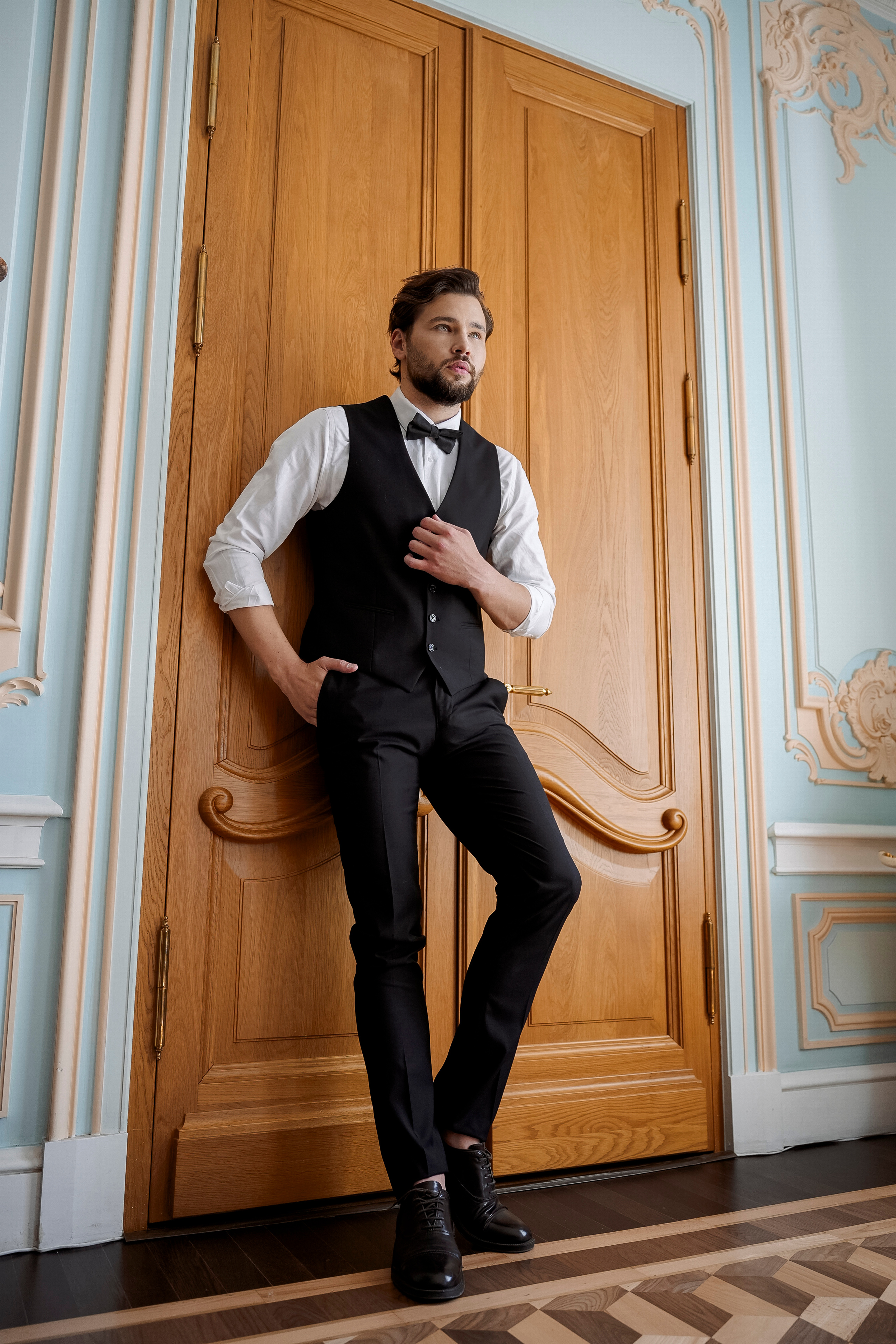 Свадьба во дворце. Главная