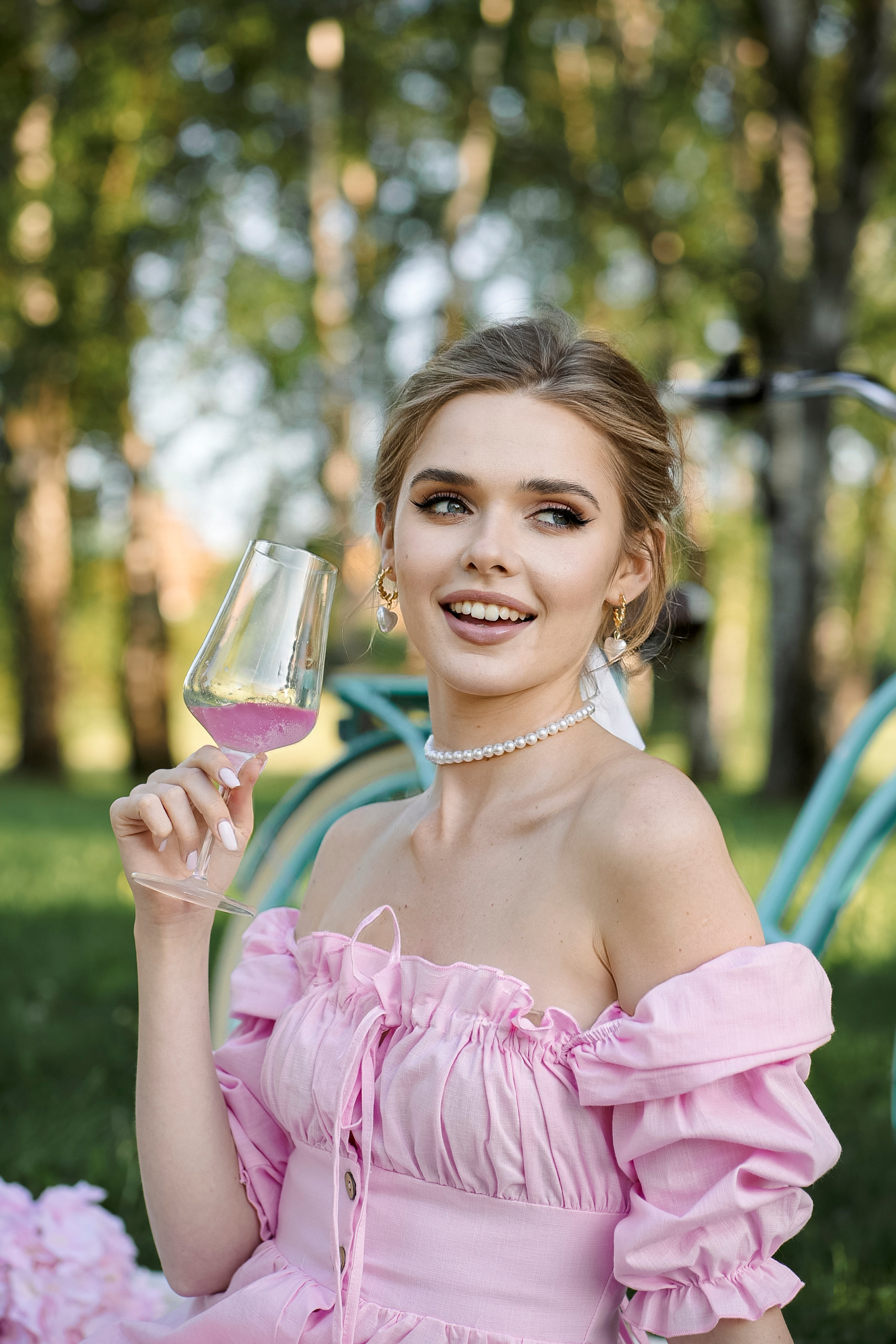 Пикник. Главная