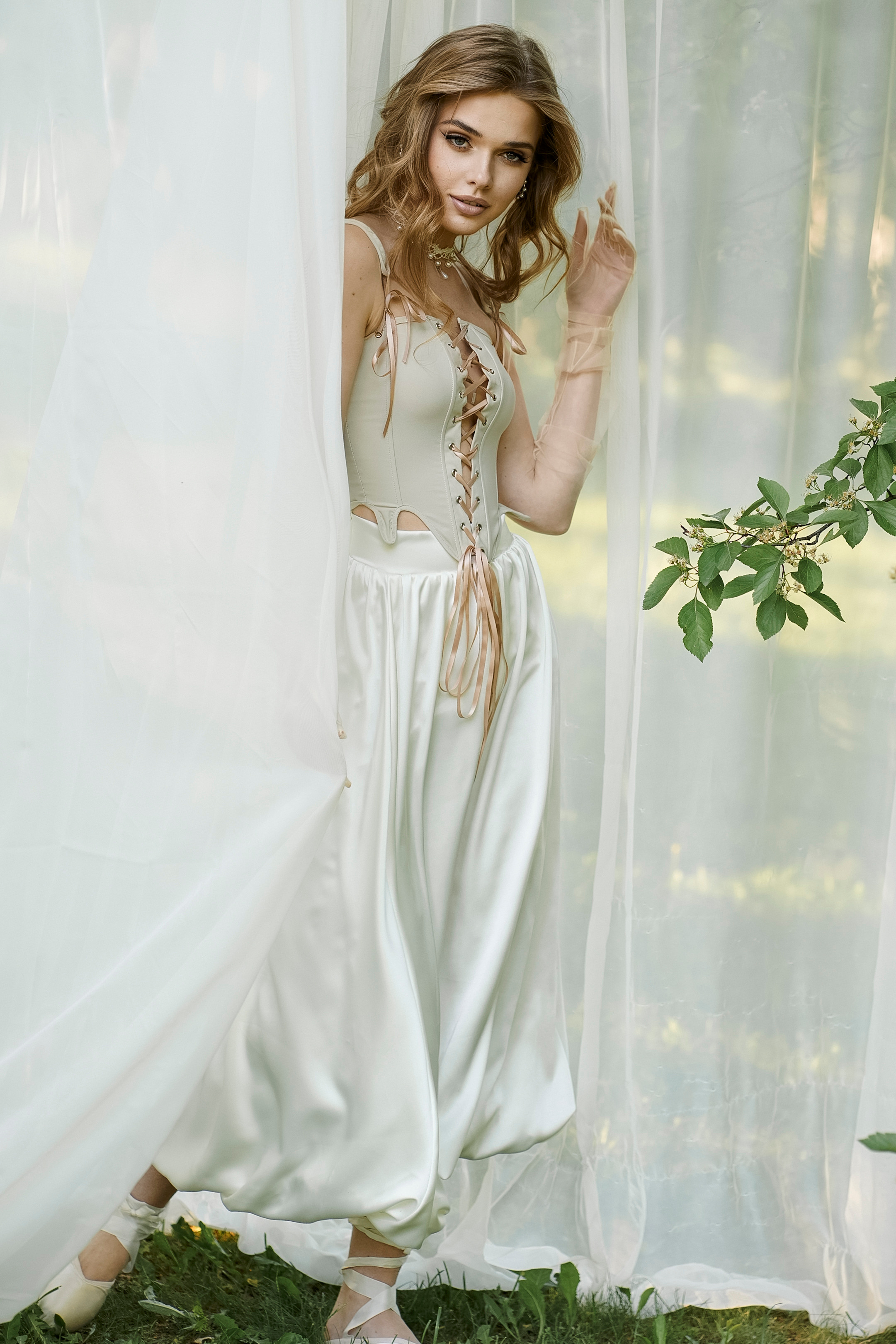 Лесная фея. Главная