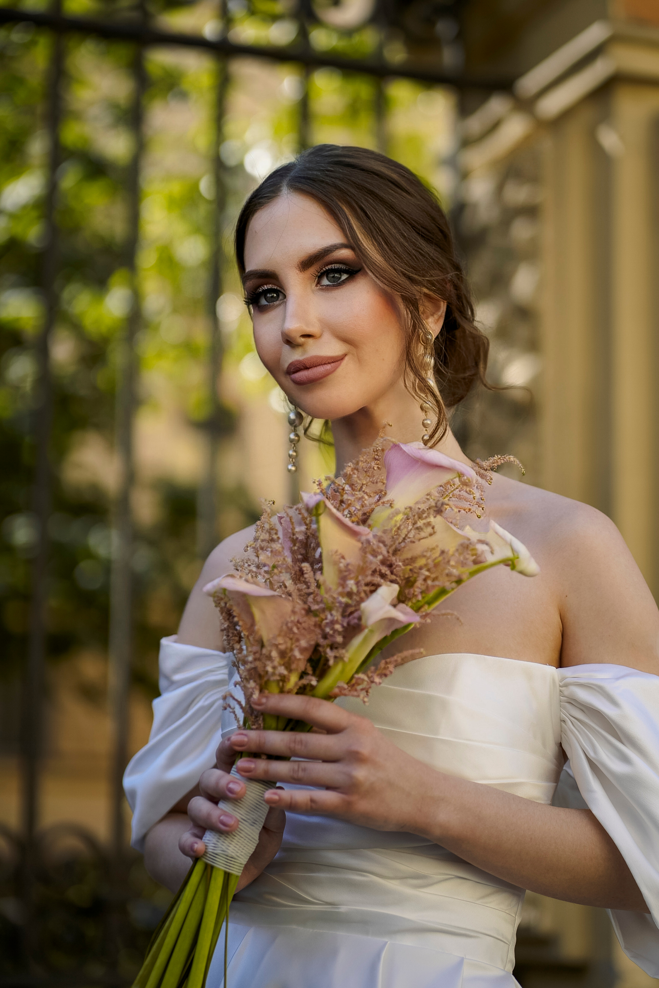 Свадебная прогулка. Главная