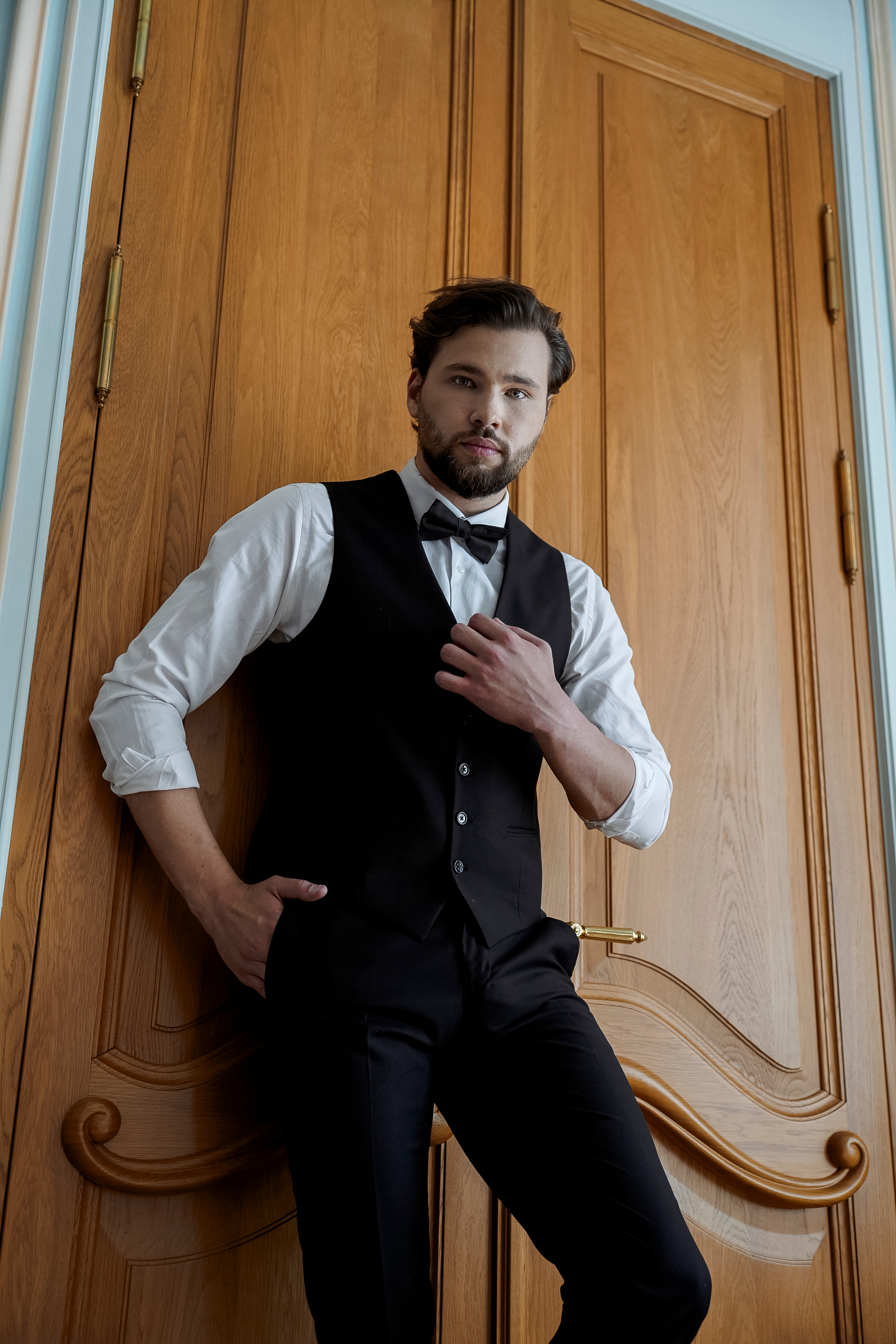 Свадьба во дворце. Главная