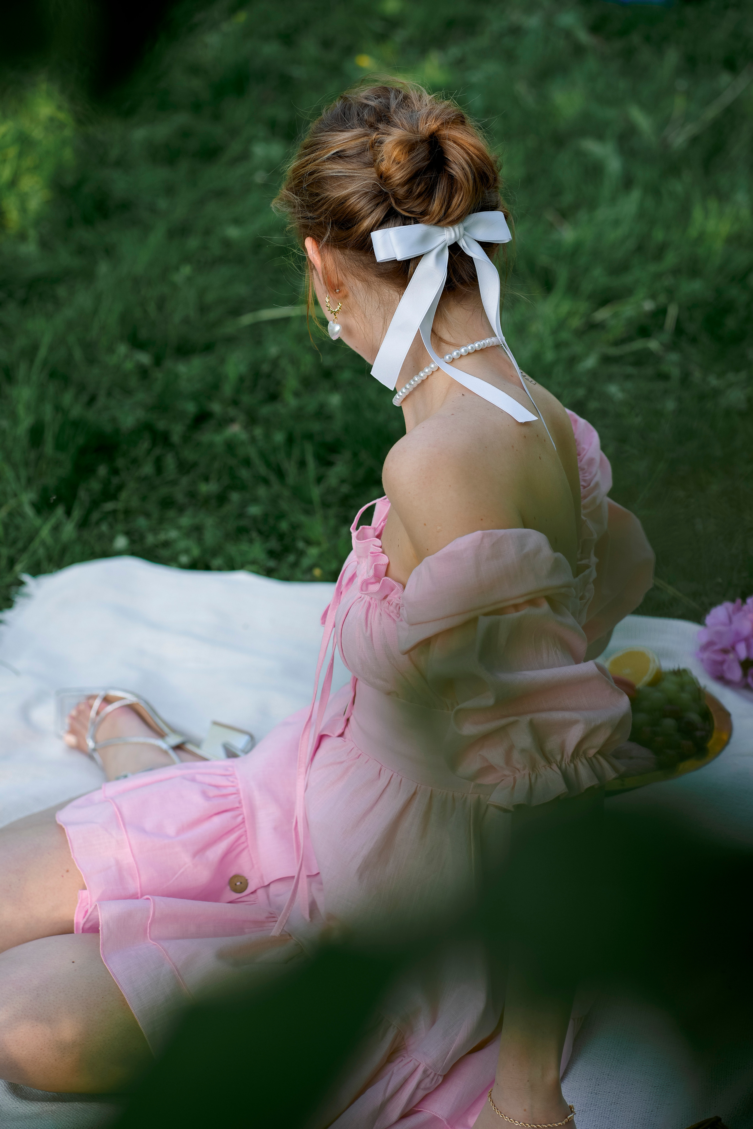 Пикник. Главная