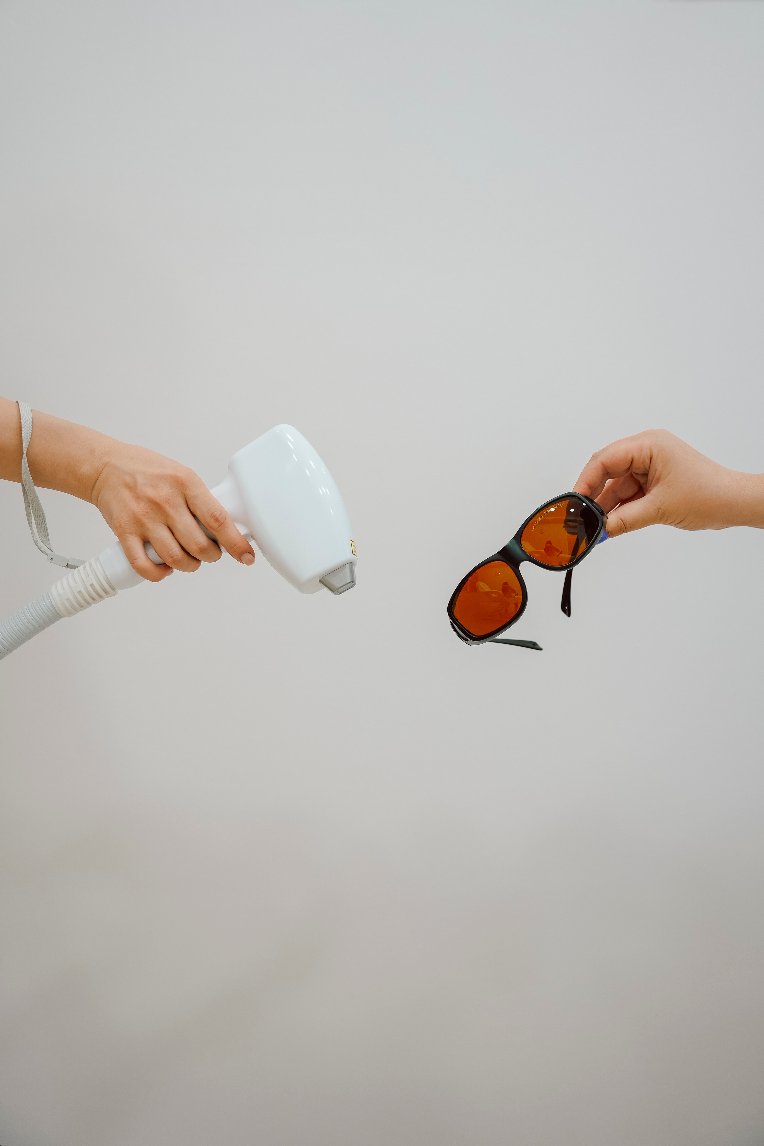 Студия депиляции. Главная