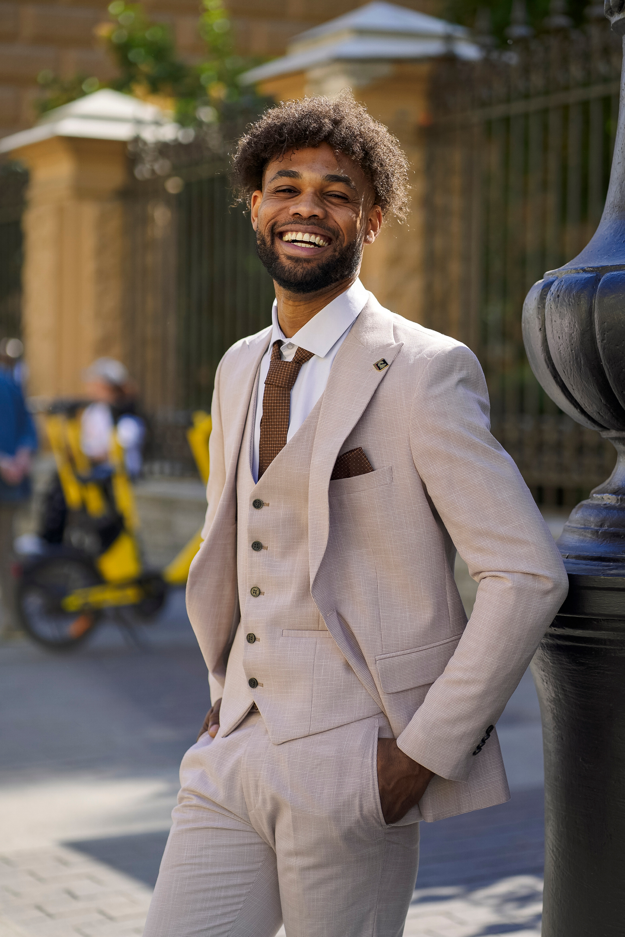 Свадебная прогулка. Главная