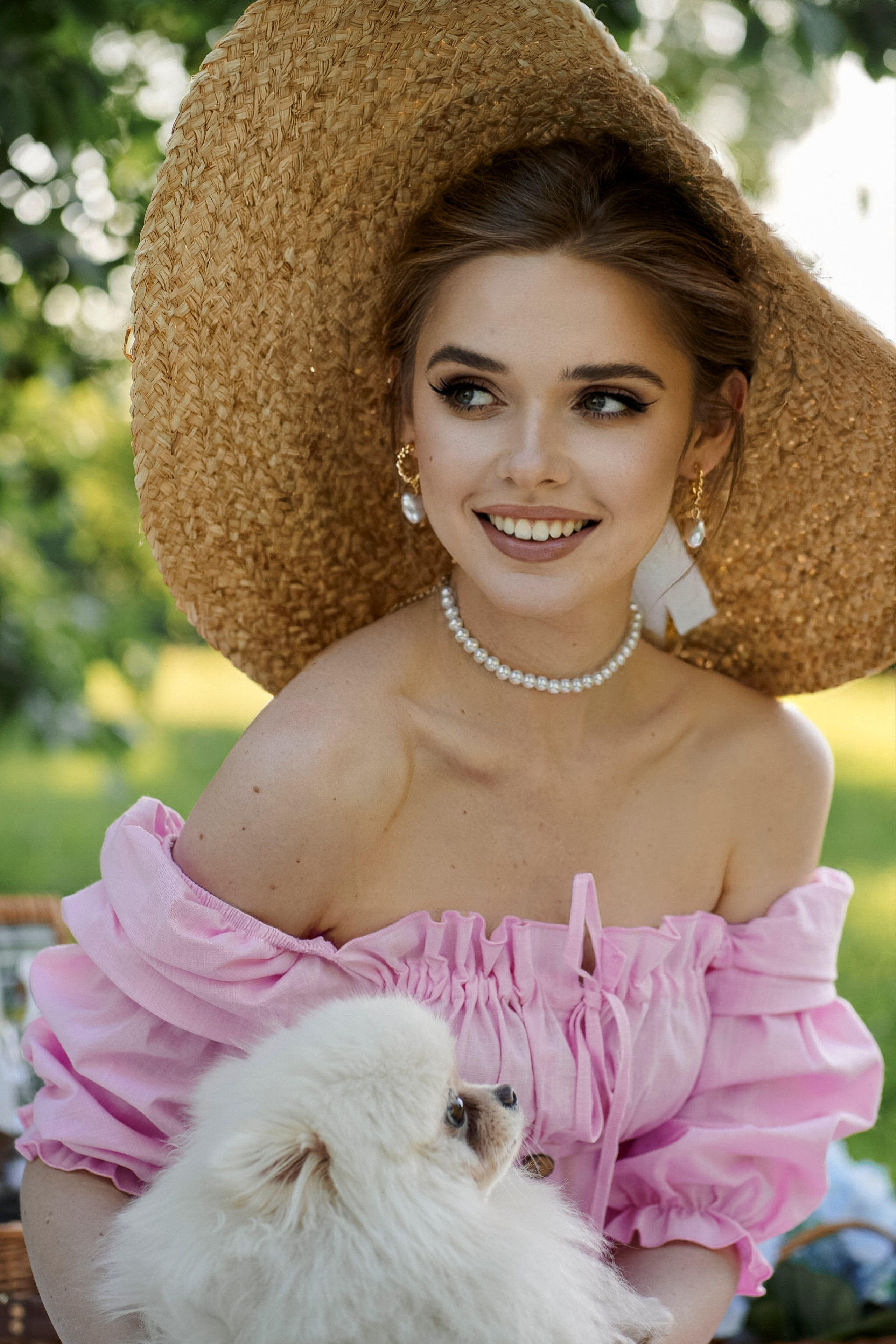 Пикник. Главная