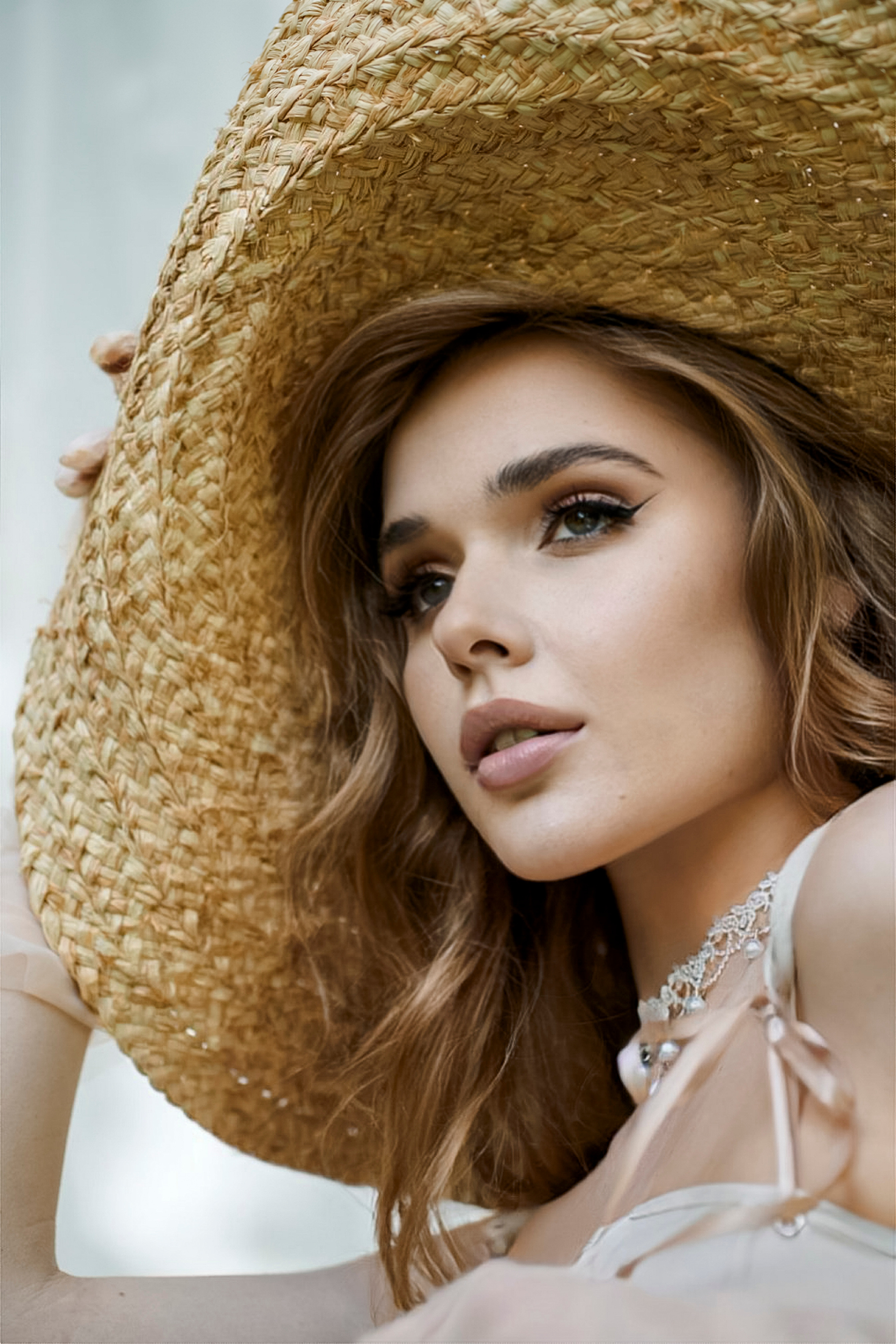 Лесная фея. Главная