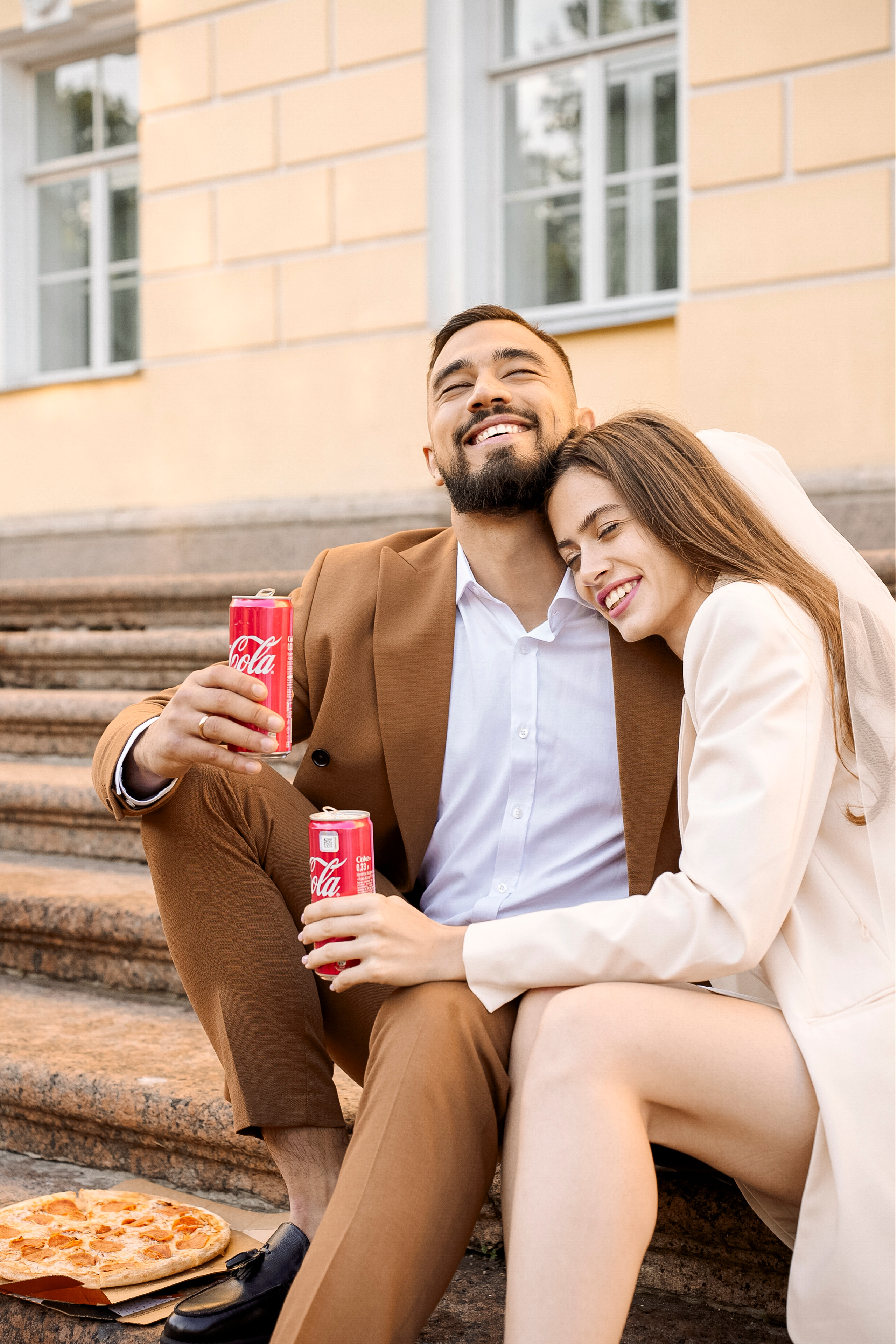 Свадьба на мопеде. Главная