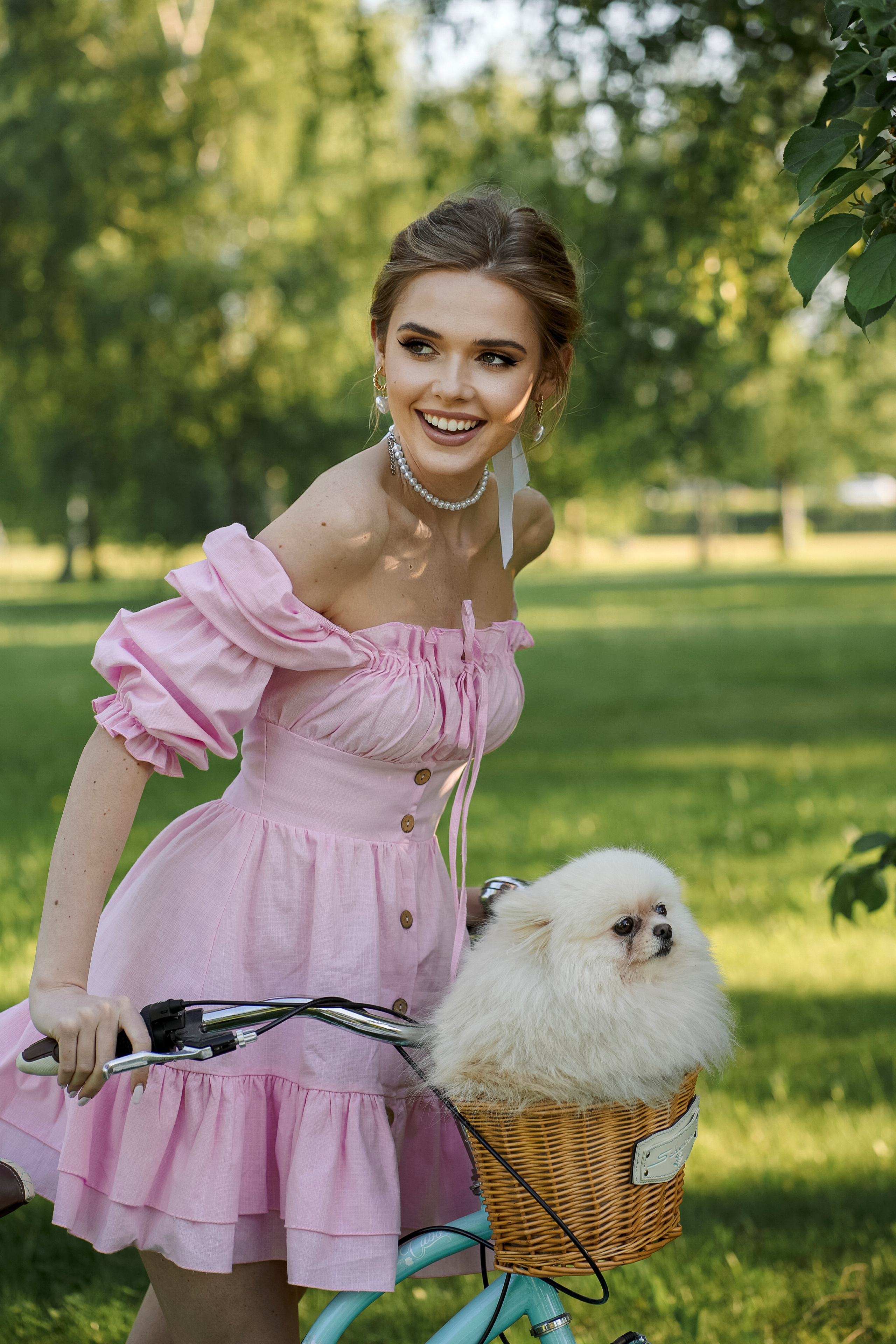 Пикник. Главная