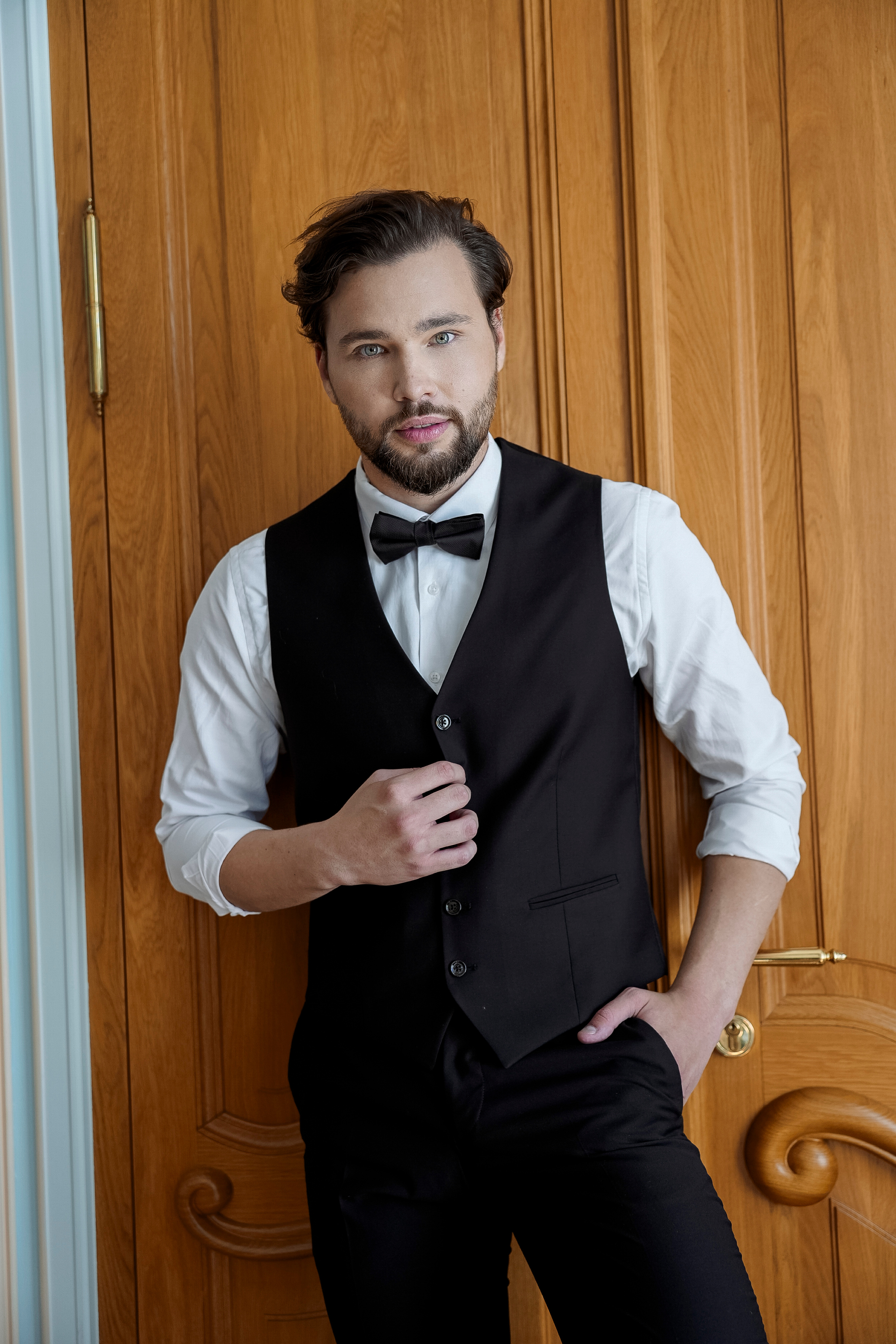 Свадьба во дворце. Главная