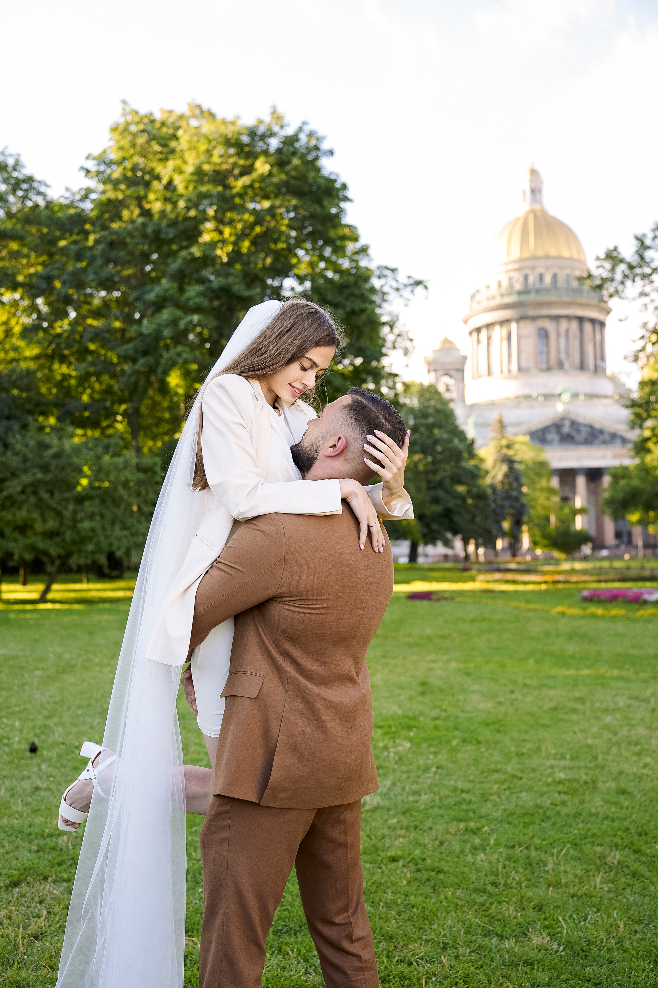 Свадьба на мопеде. Главная