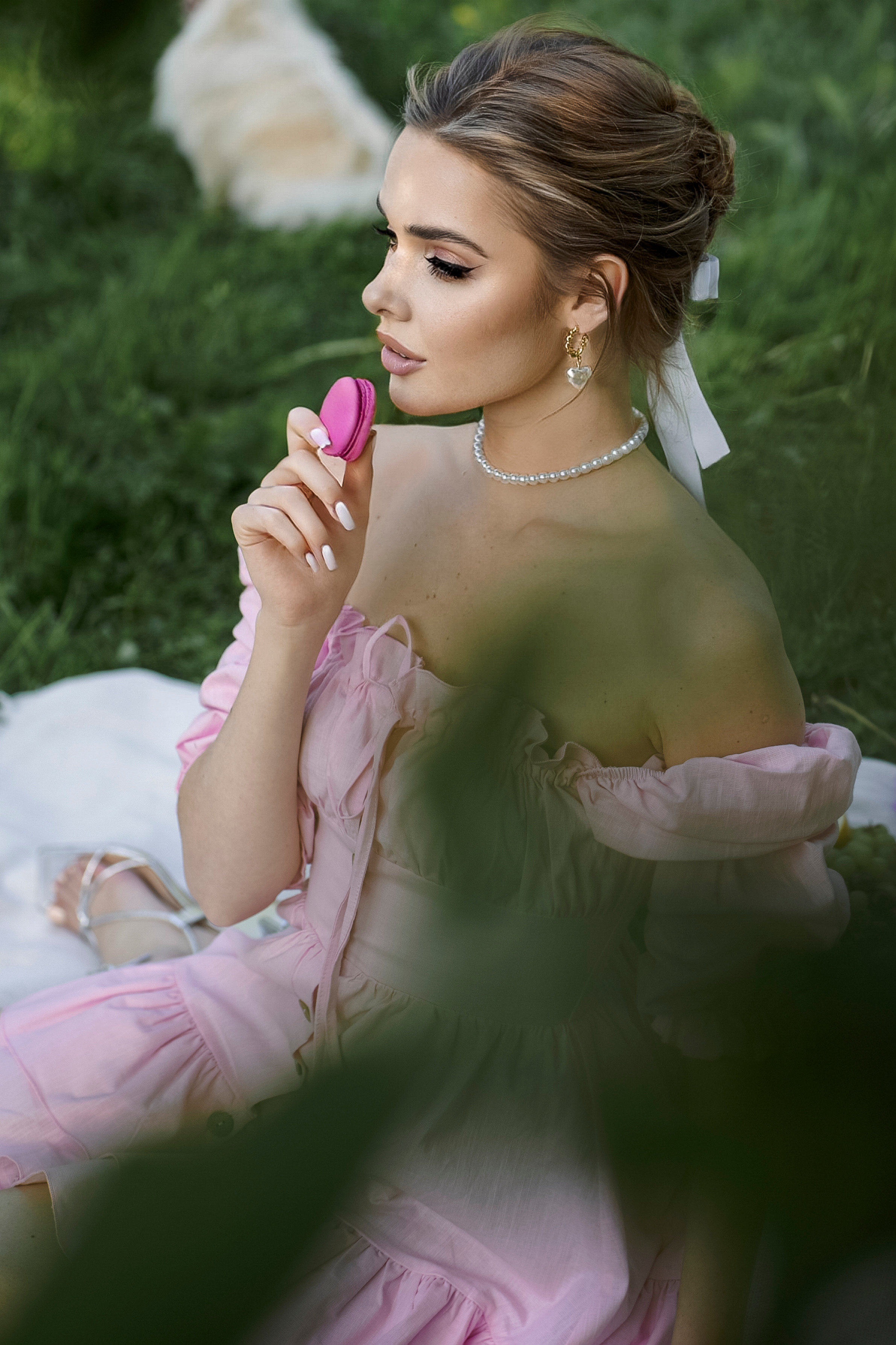 Пикник. Главная