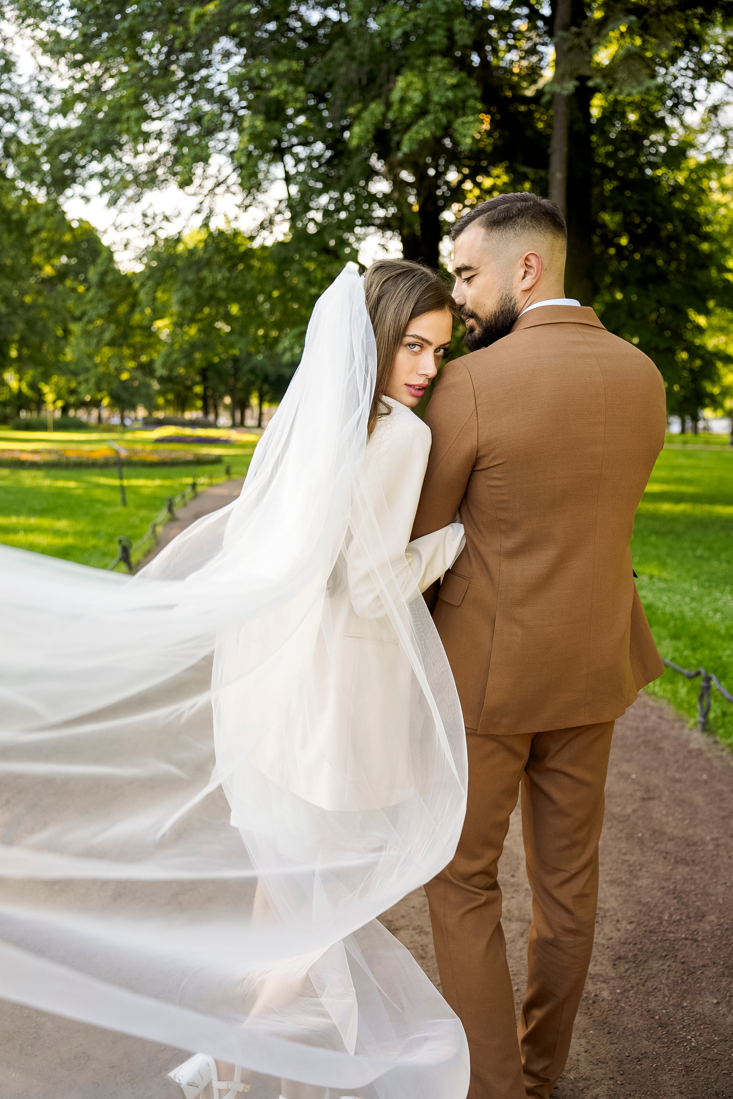 Свадьба на мопеде. Главная