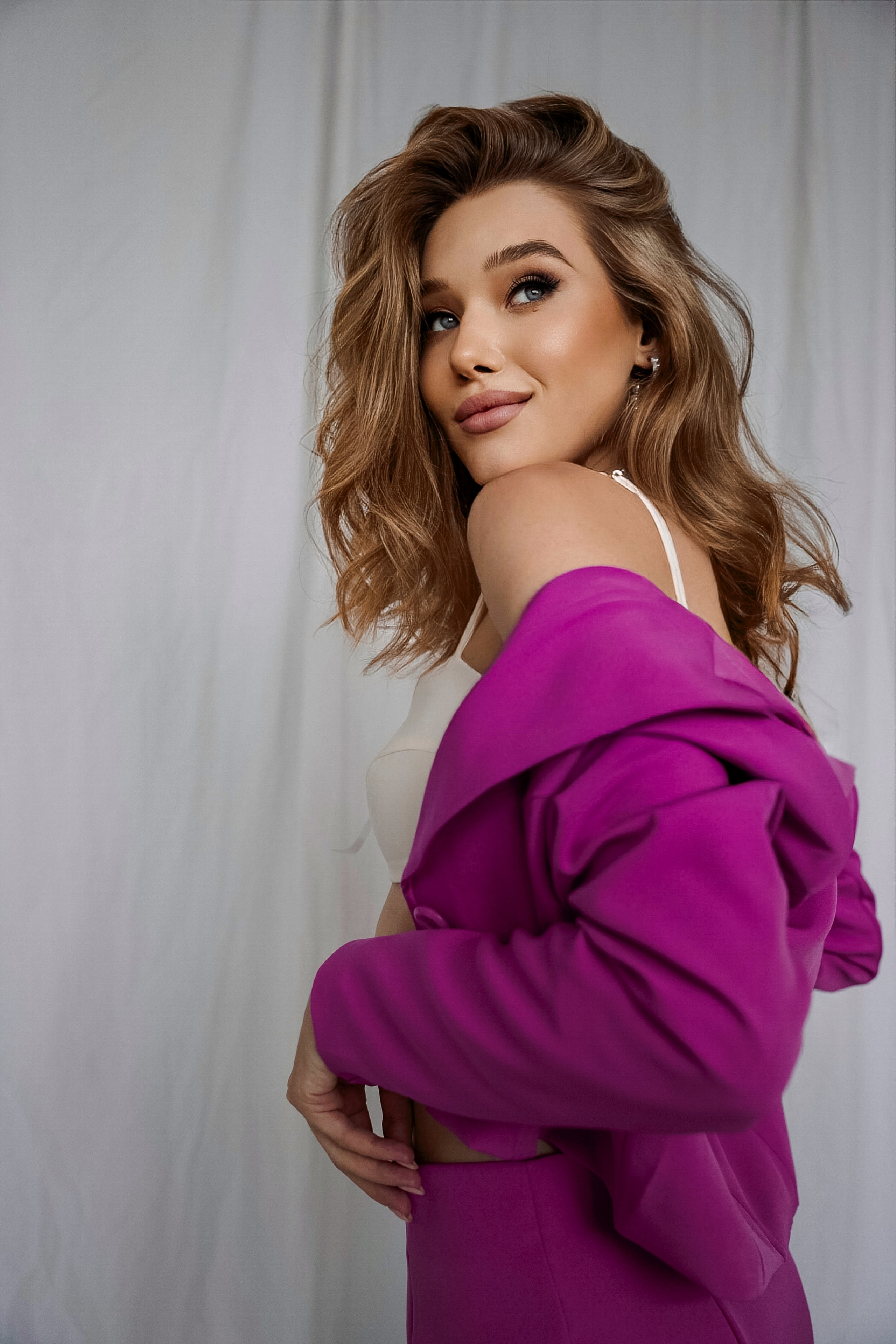 Влада в цветах. Главная