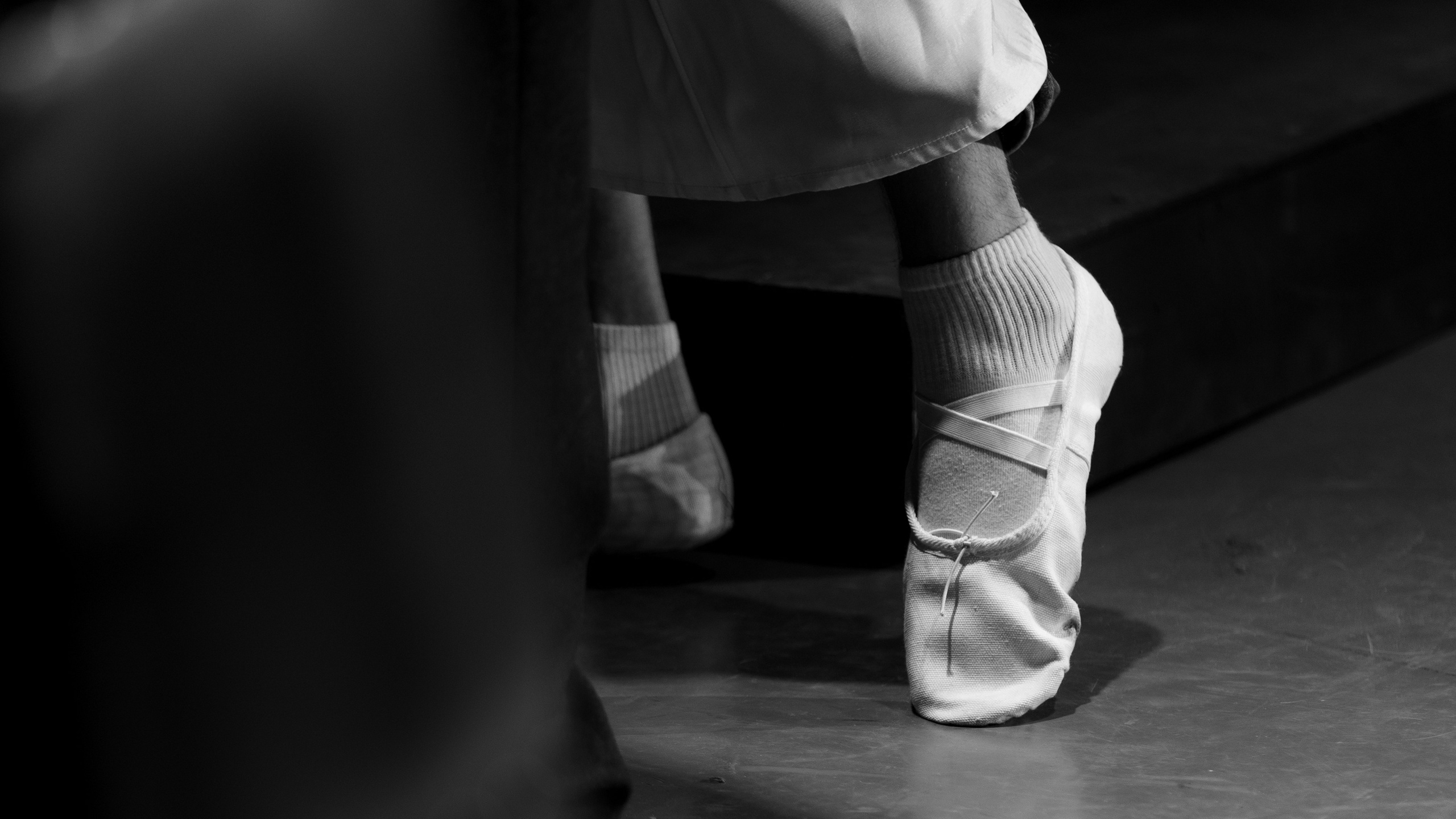 Театр Бикбау. Рождественское чудо. Генпрогон. Фотограф в Ростов-на-Дону Виктория Савчук