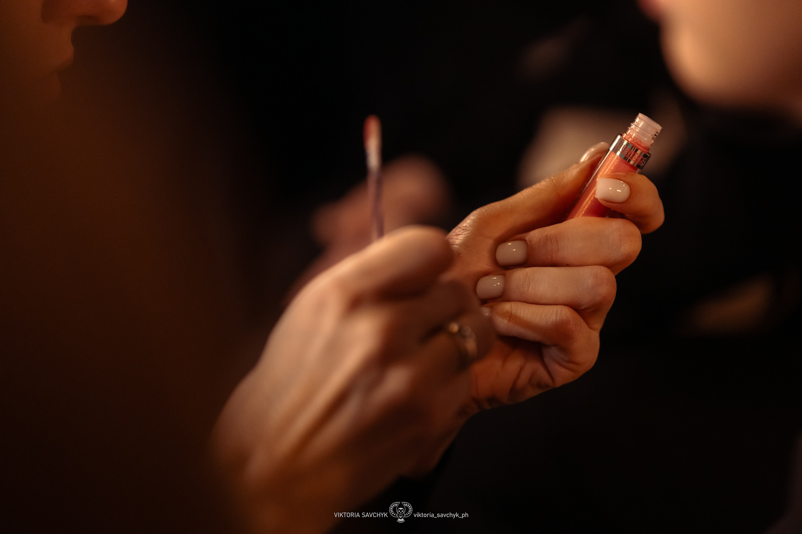 Media Fashion Project. Backstage makeup. Москва 2025. Фотограф в Ростов-на-Дону Виктория Савчук