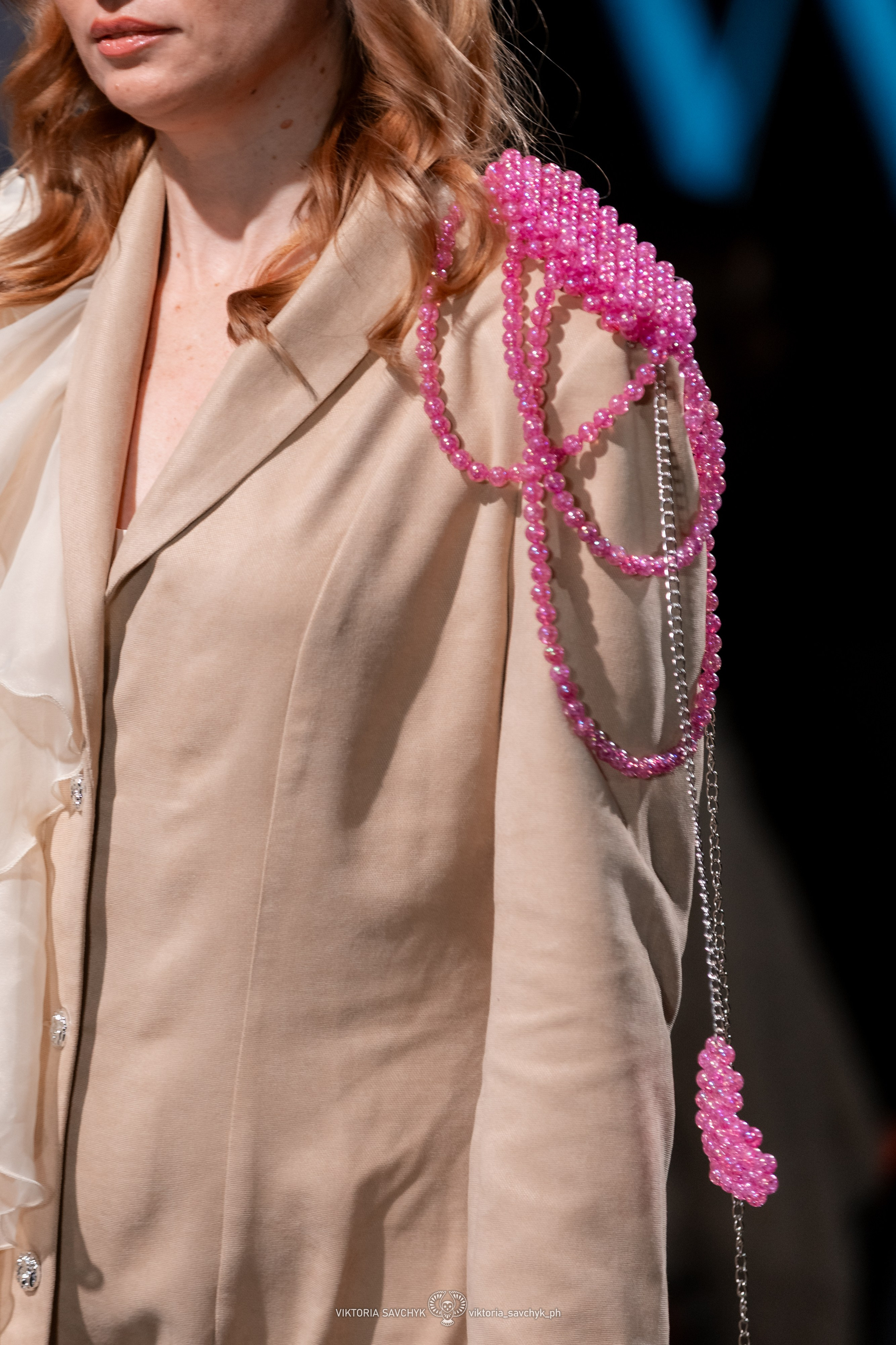 Подиум Rostov Fashion Show 2025. Осень-зима. Фотограф в Ростов-на-Дону Виктория Савчук