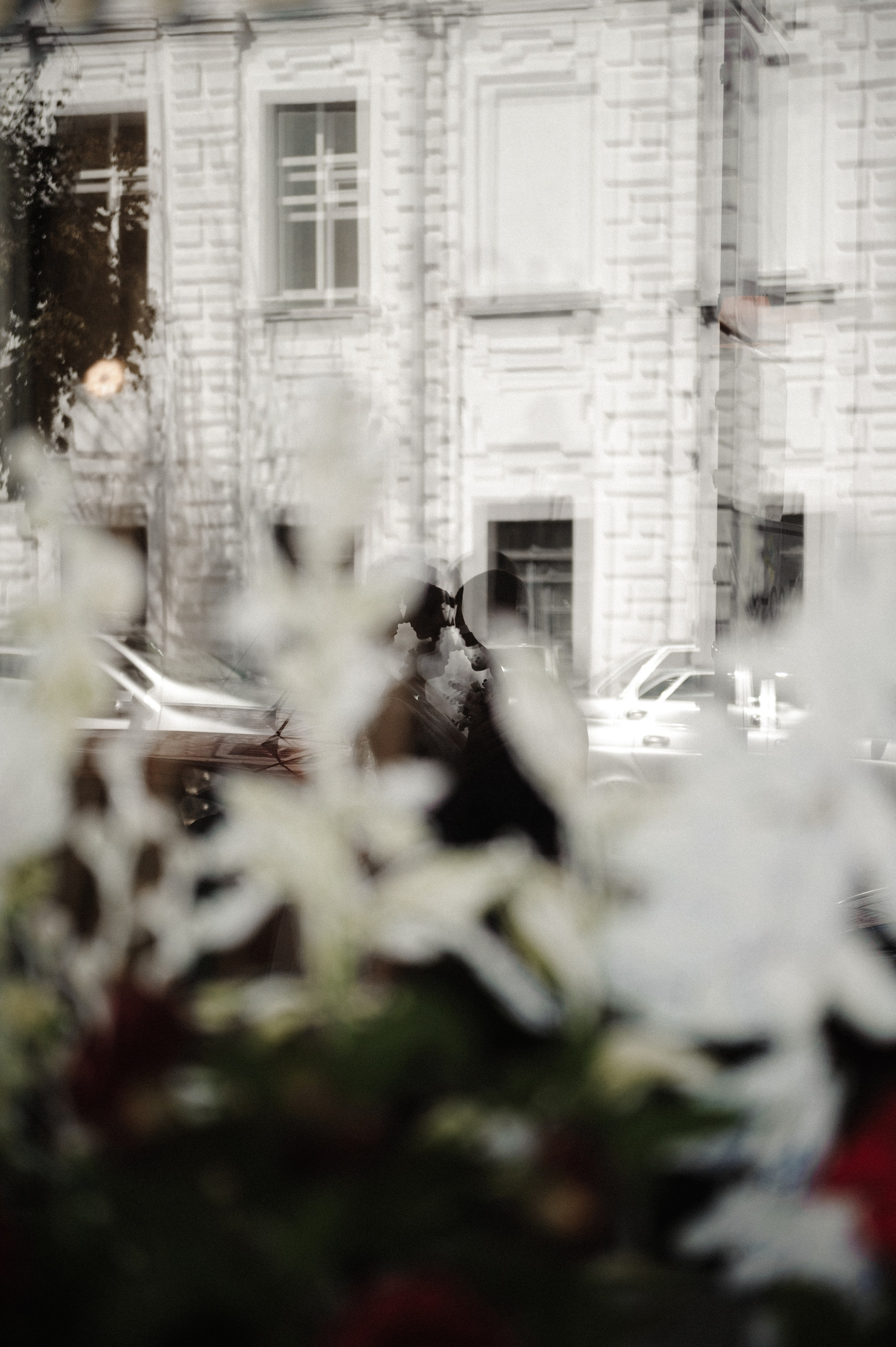 Данил и Екатерина. Свадебный фотограф в Ярославле и Москве Руслан Иософатов