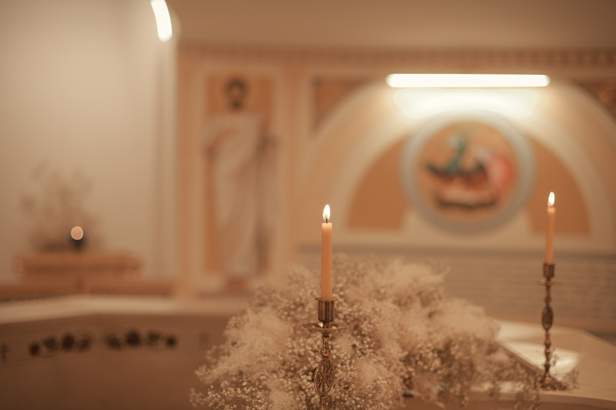 Крещение | Венчание. Фотограф Екатерина Каменная. Санкт-Петербург