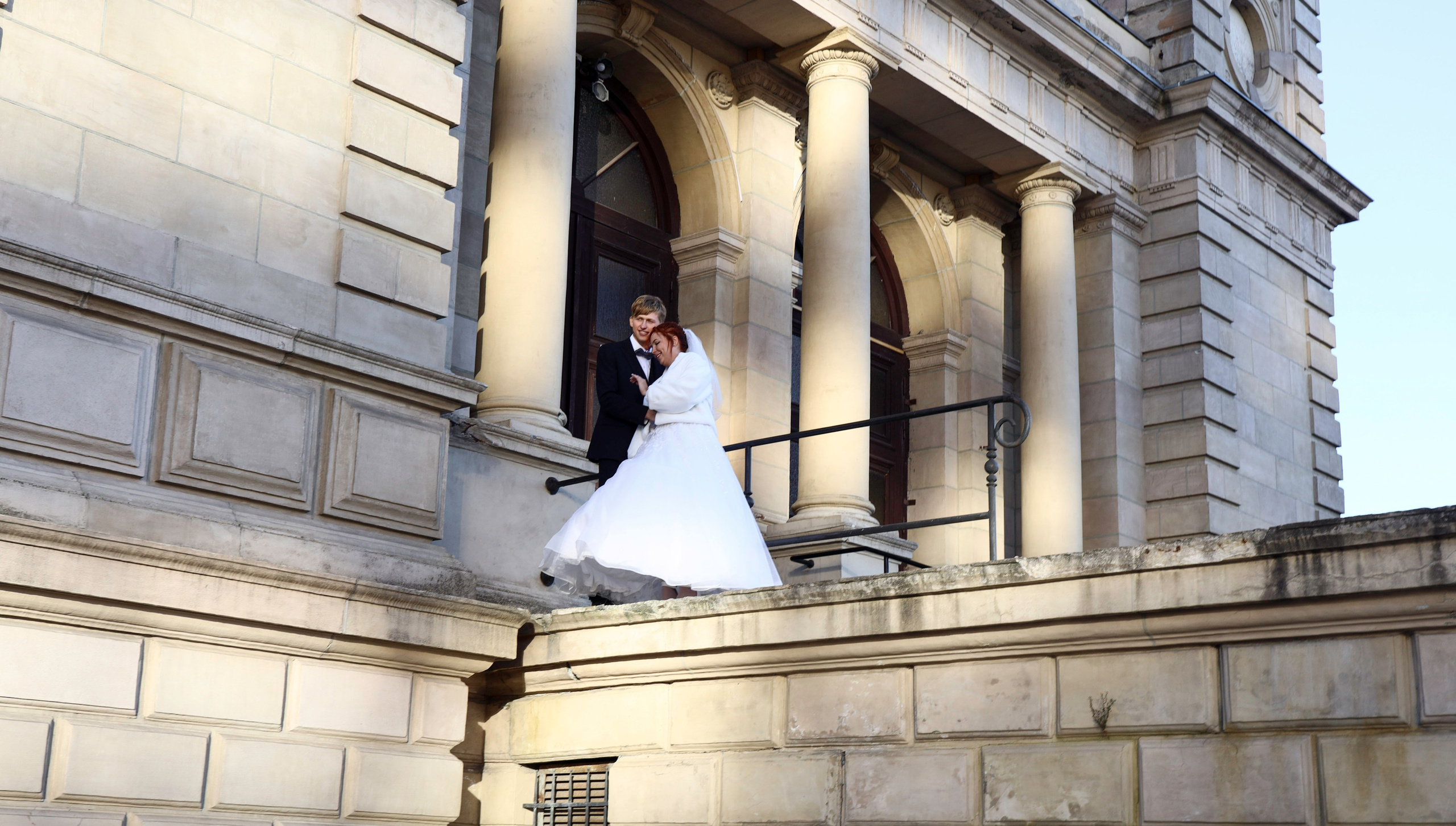 Илья & Ксения. Olya Posnimay