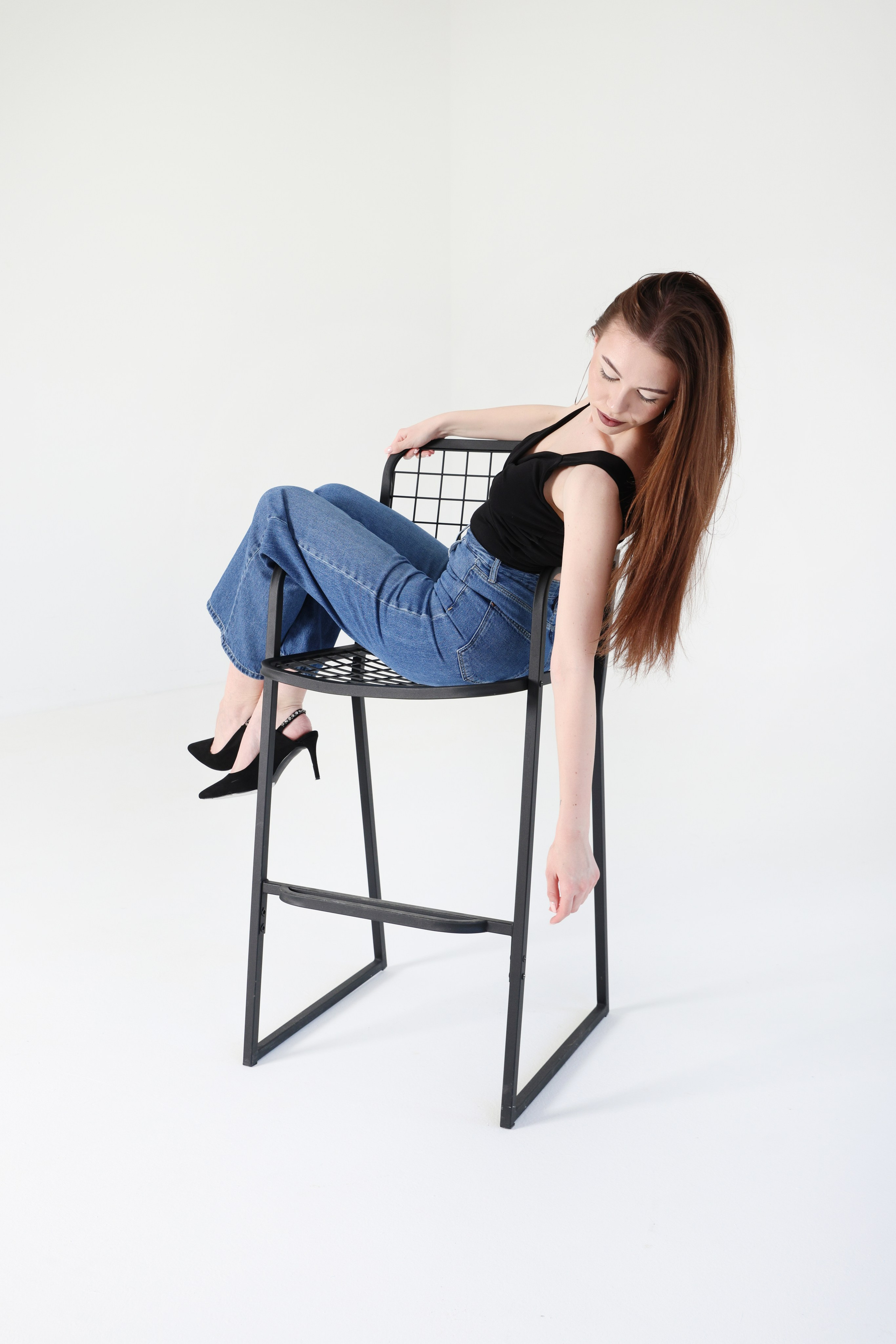 Настя. Фотограф Ольга Филимонова