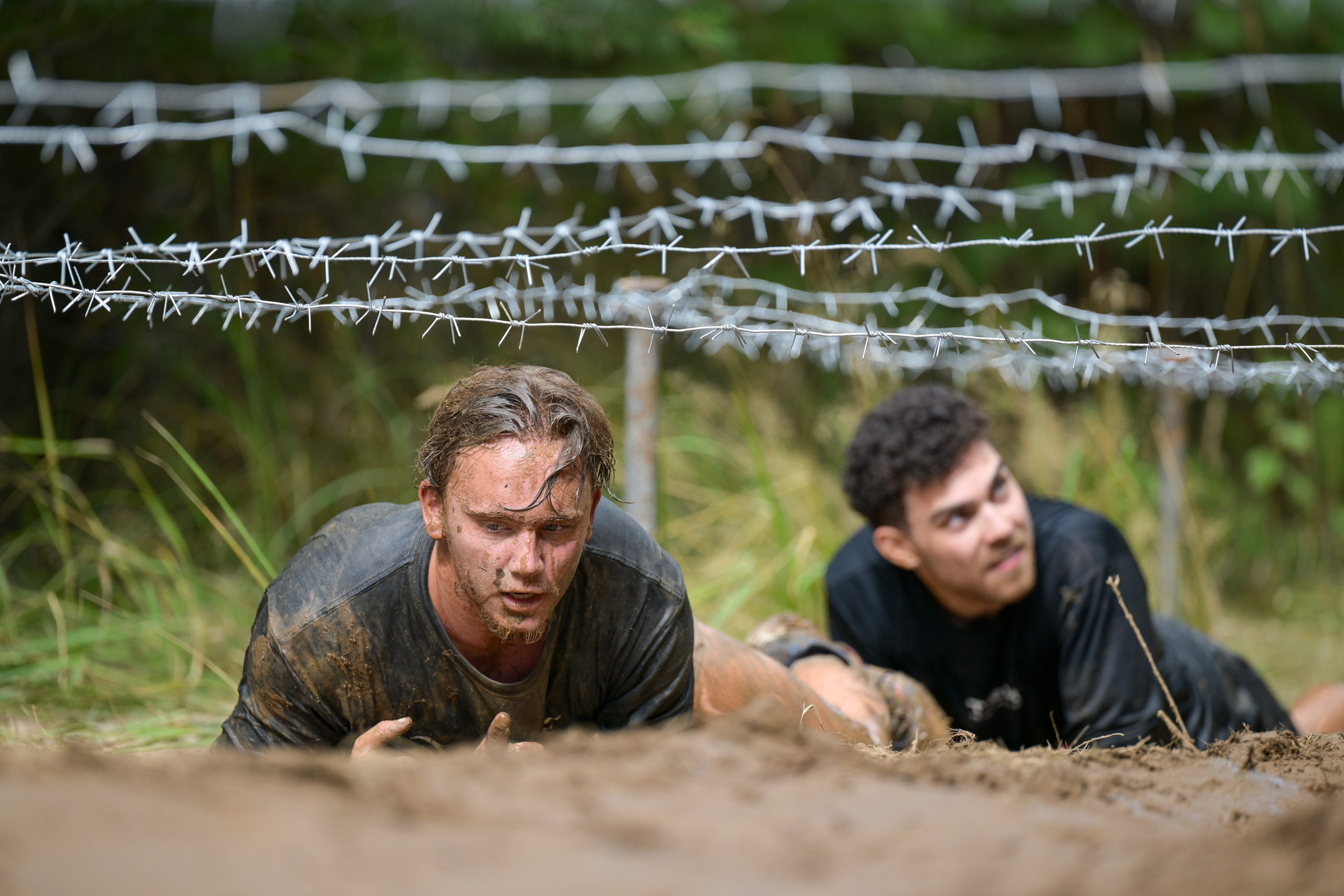 Спорт и активный отдых. Сергей Алтушкин — фотолюбитель