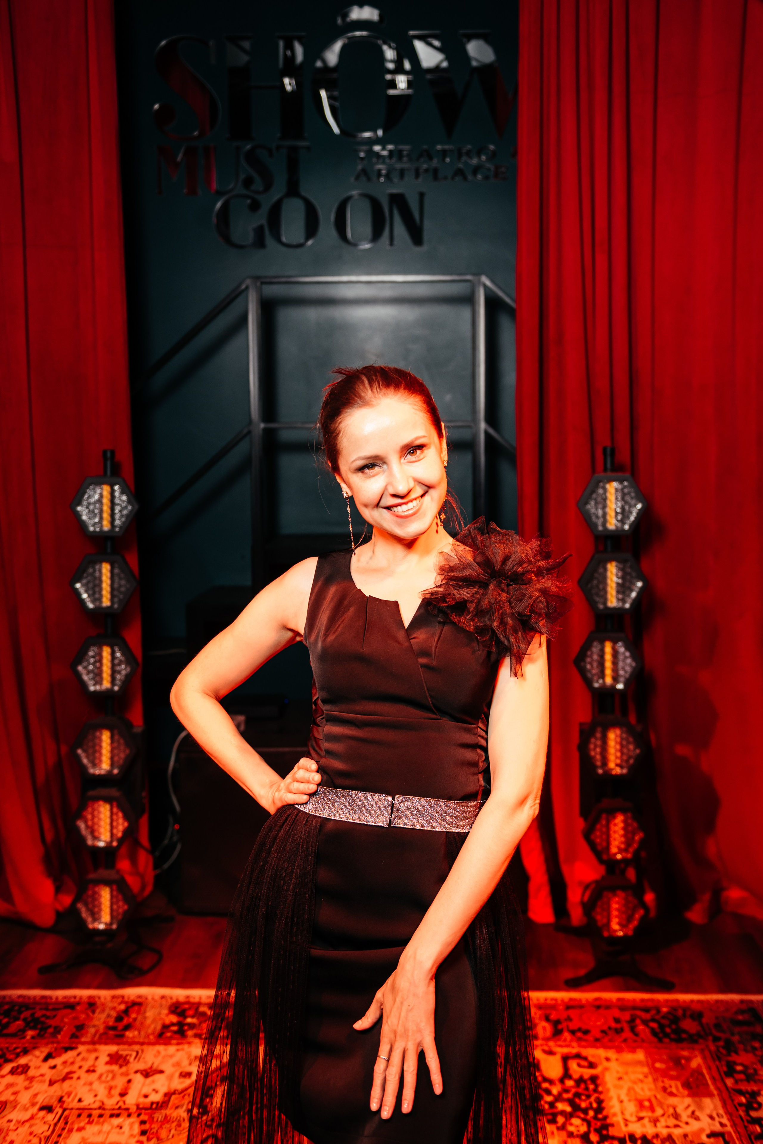 After Party EVENT. Свадебный фотограф Иркутск Алексей Шульгин