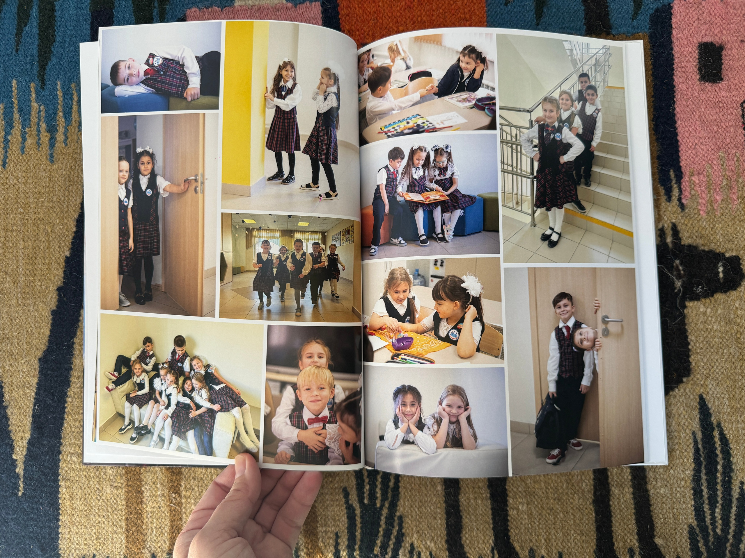 Классбук. Лучший фотограф Краснодара (по версии моей мамы)