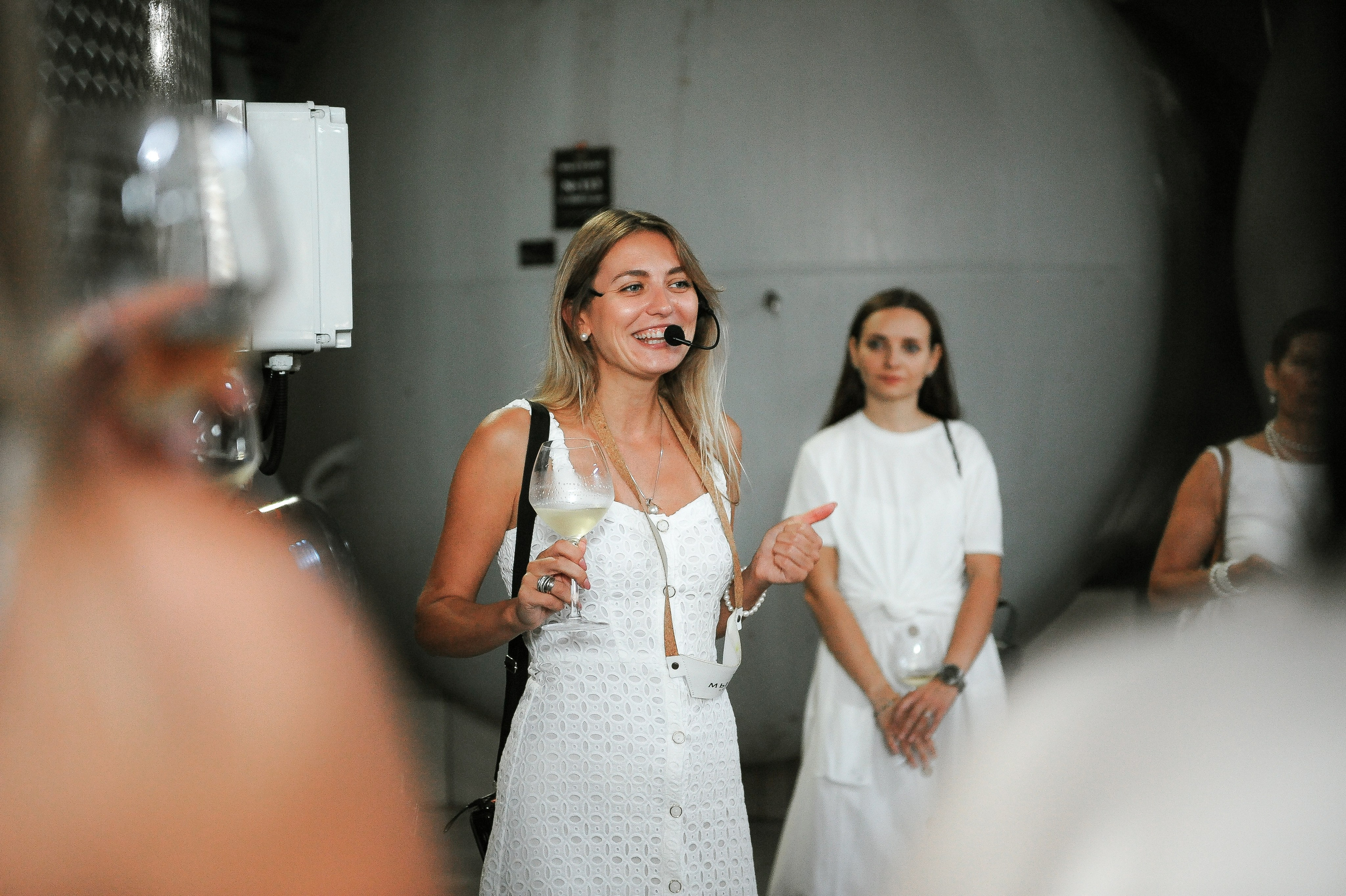 Винодельня Мысхако. Фотограф, визажист. Москва