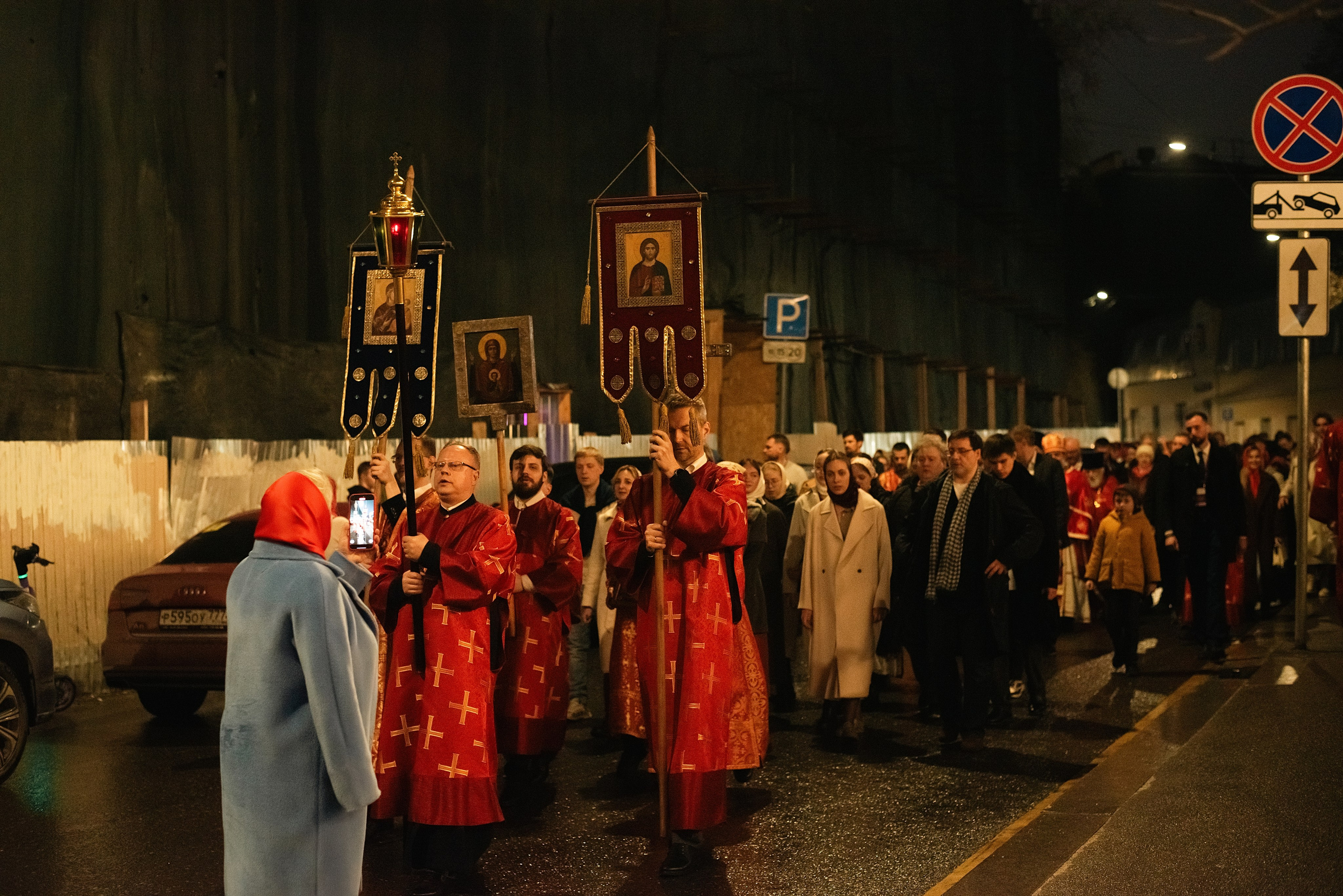 Пасха. Фотограф, визажист. Москва