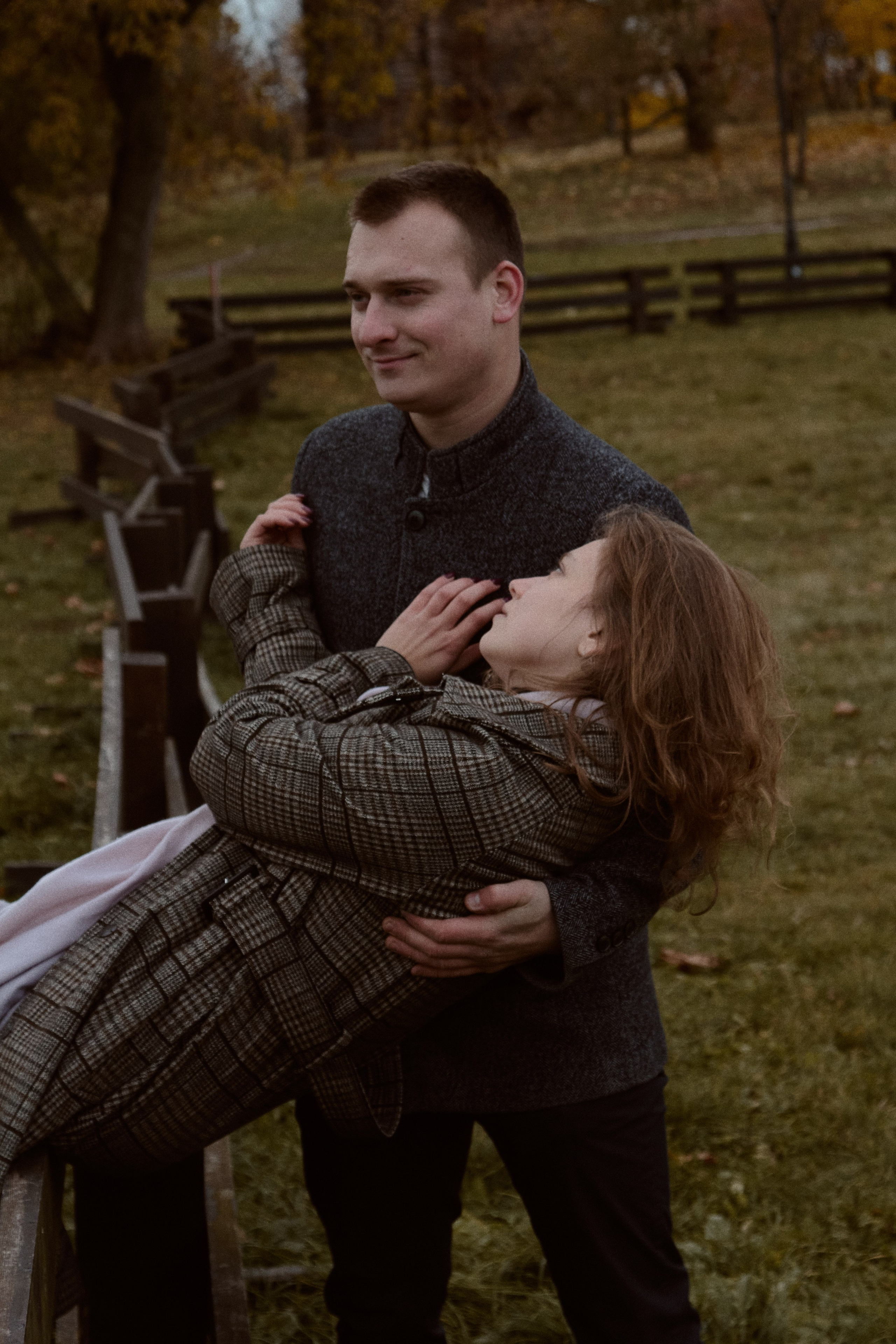 Юлия и Евгений. Фотограф лавстори Москва/МО Приятелева Ангелина