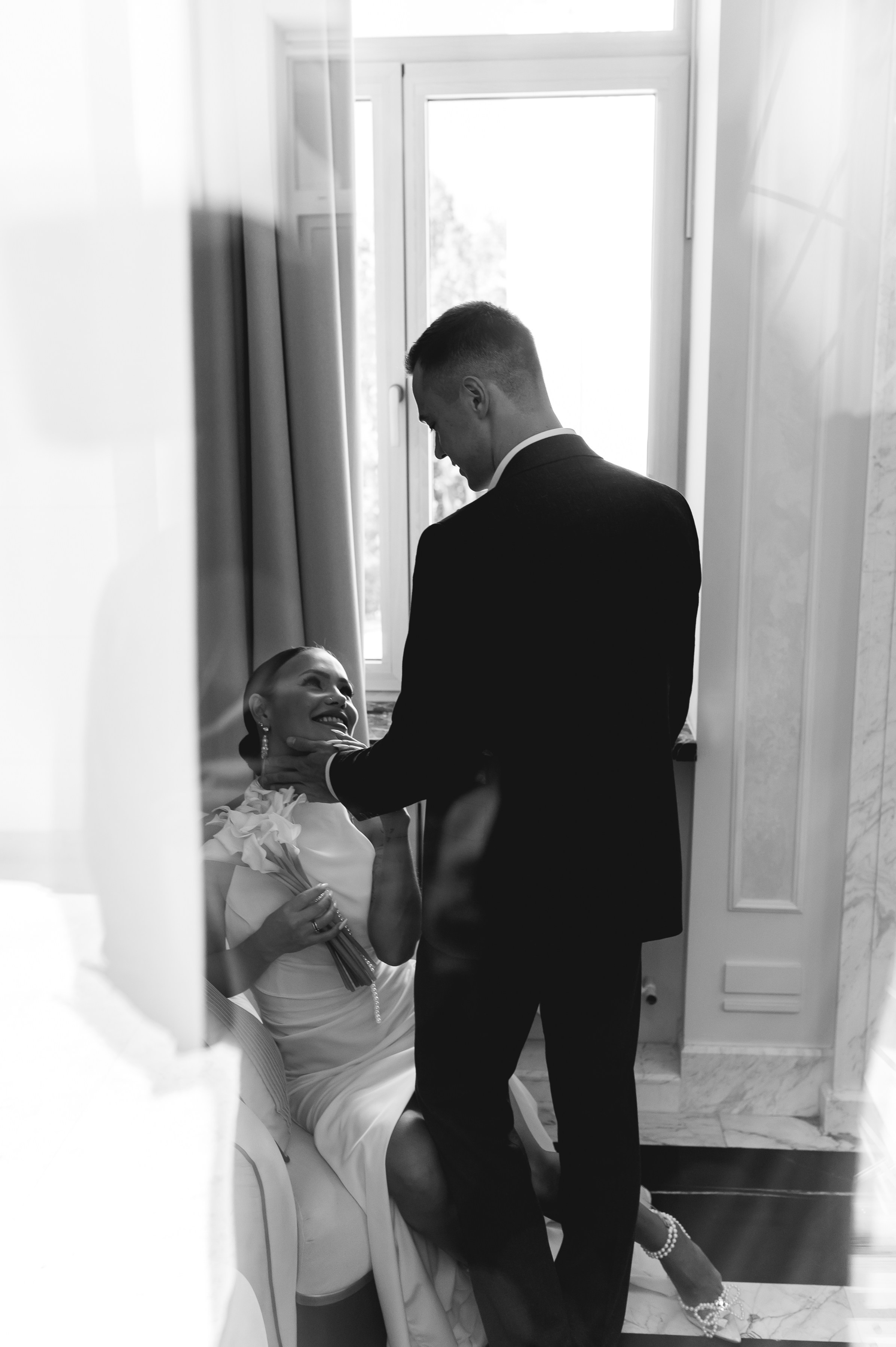 Влад и Виолетта. Фотограф в сочи Свадебный фотограф Сочи