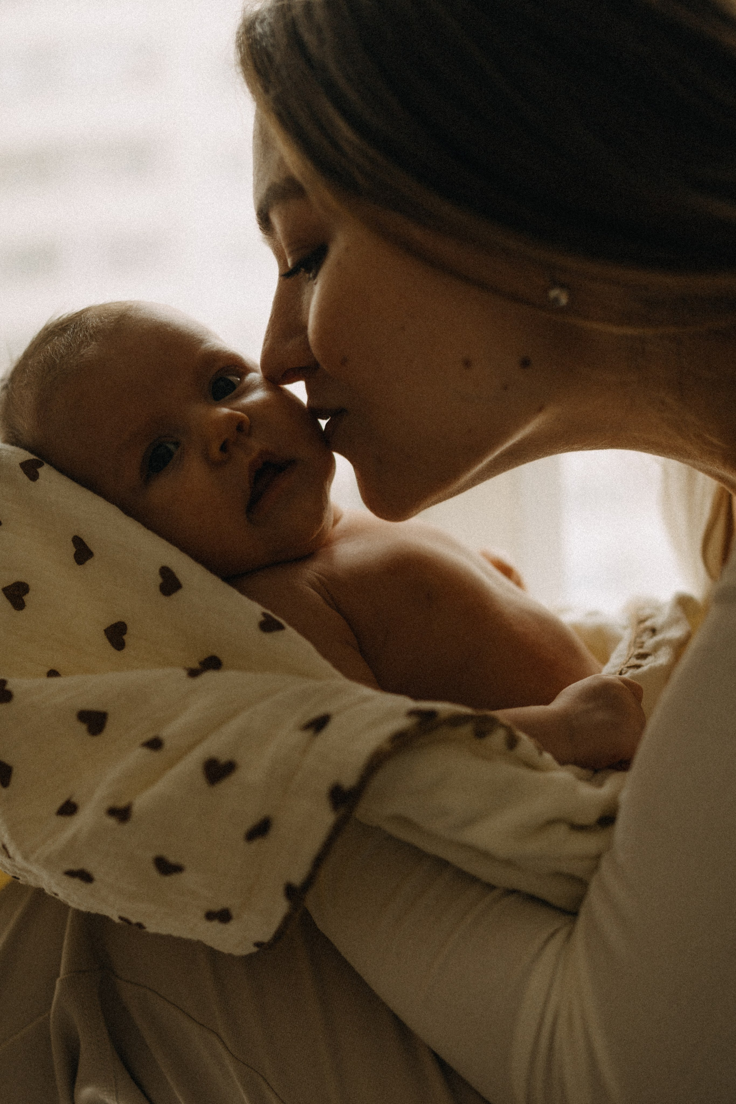 Макар Лида и Вероника. Фотограф в Петербурге Ольга Стрельченко