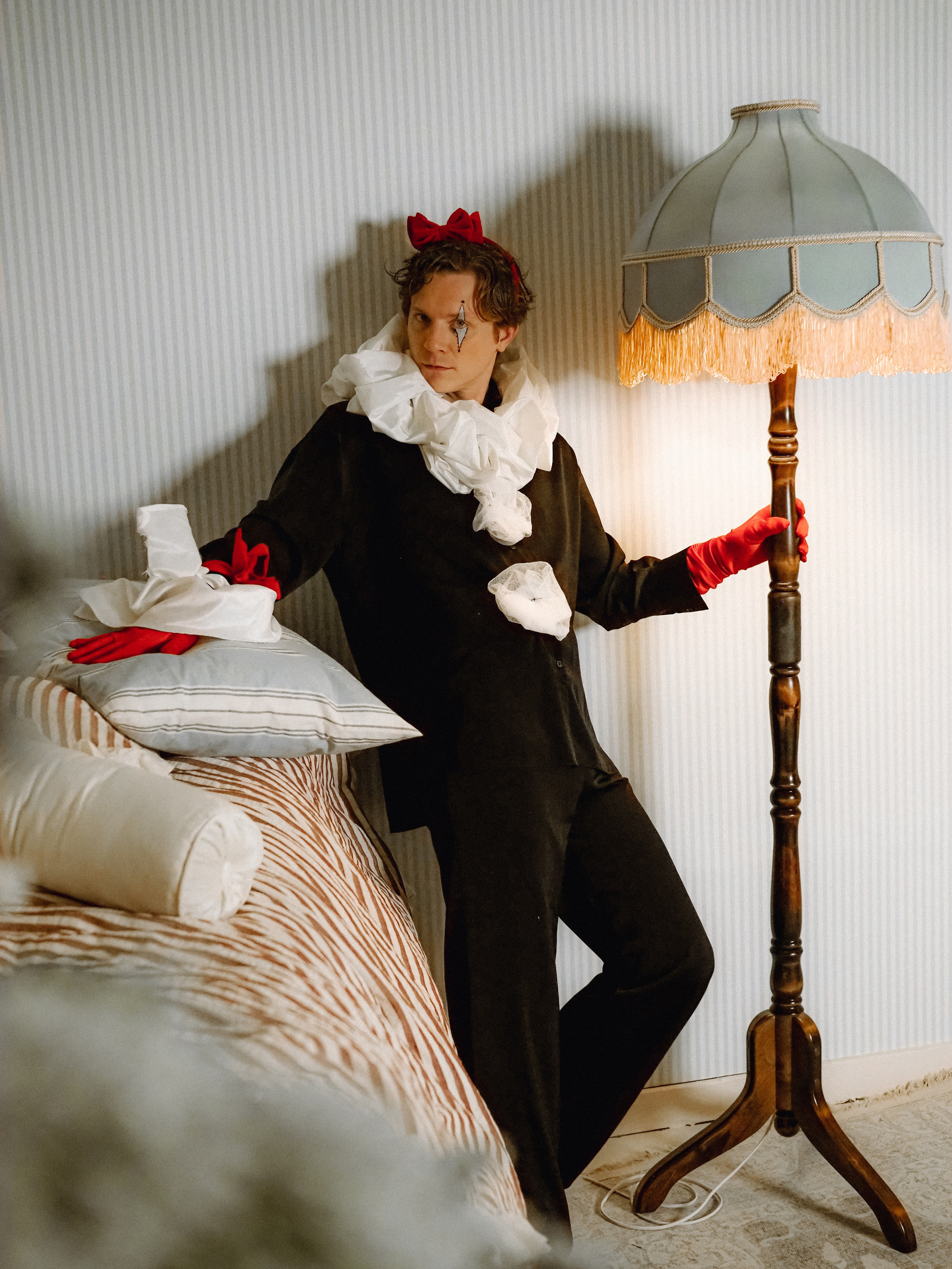 Arlequin. Фотограф Рязань. Семейный Свадебный фотограф