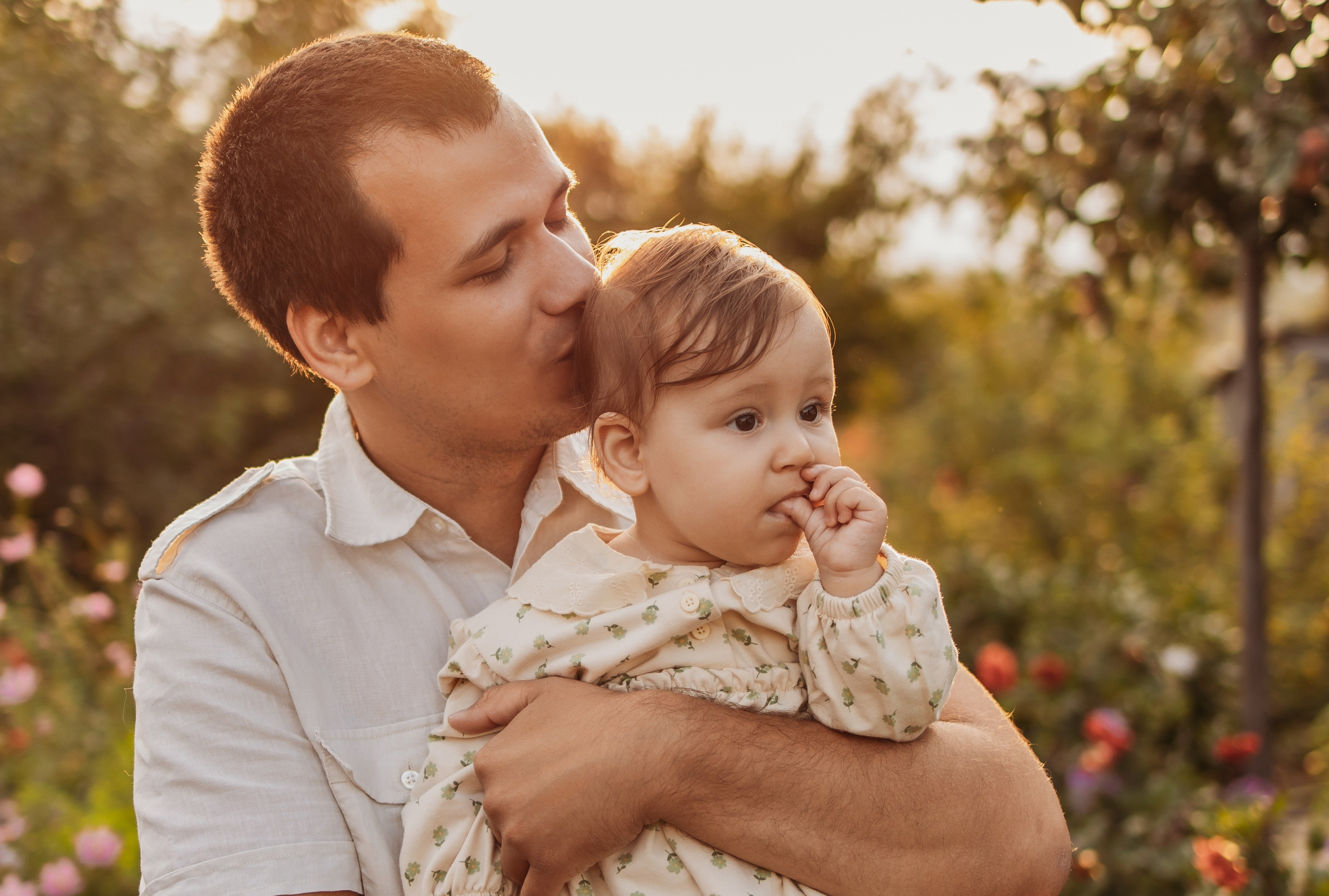 Одной большой дружной семьей…. Семейный и школьный фотограф в Самаре Екатерина Удиванкина