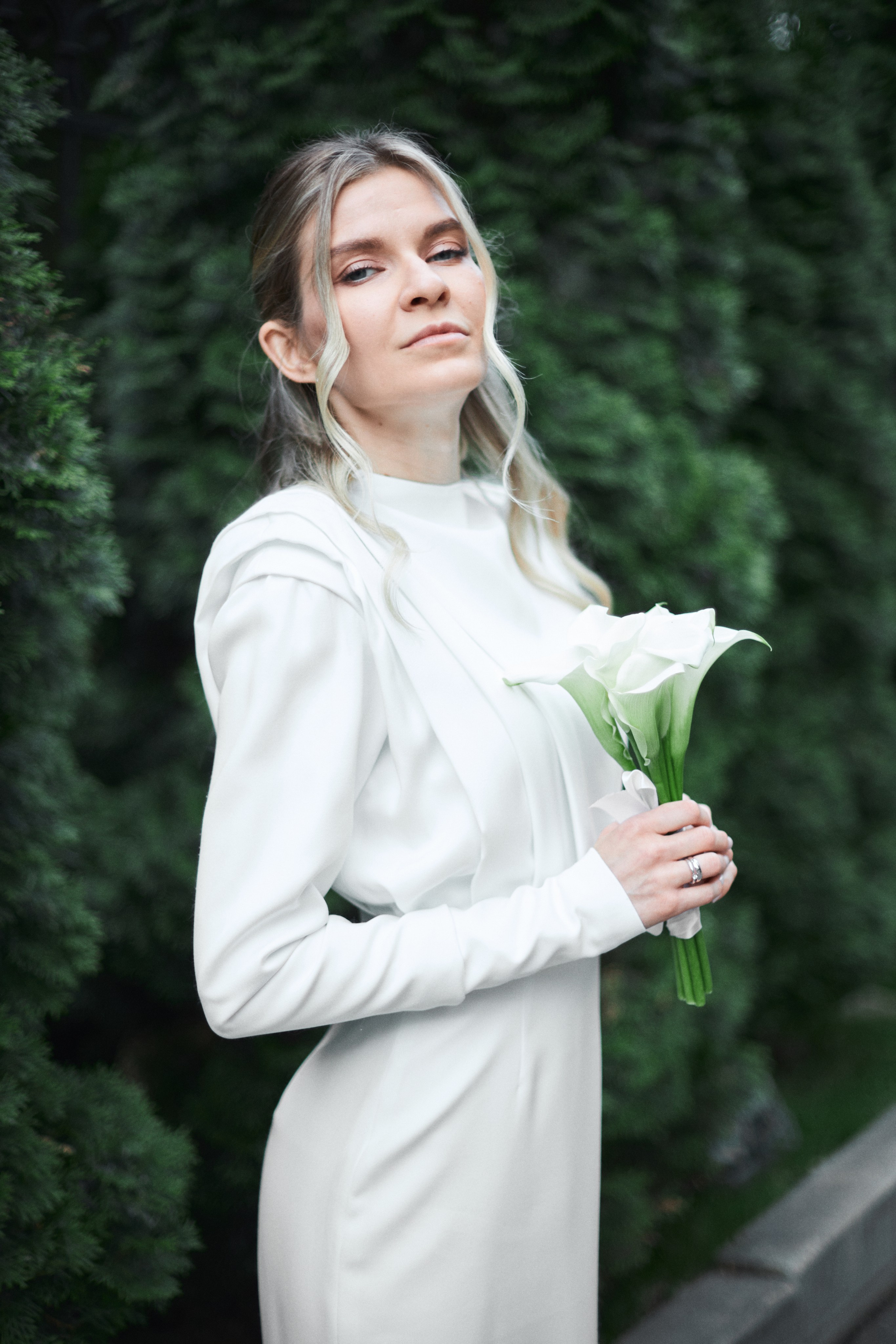 Регистрация в&nbsp;Таганском ЗАГСе и&nbsp;свадебная прогулка