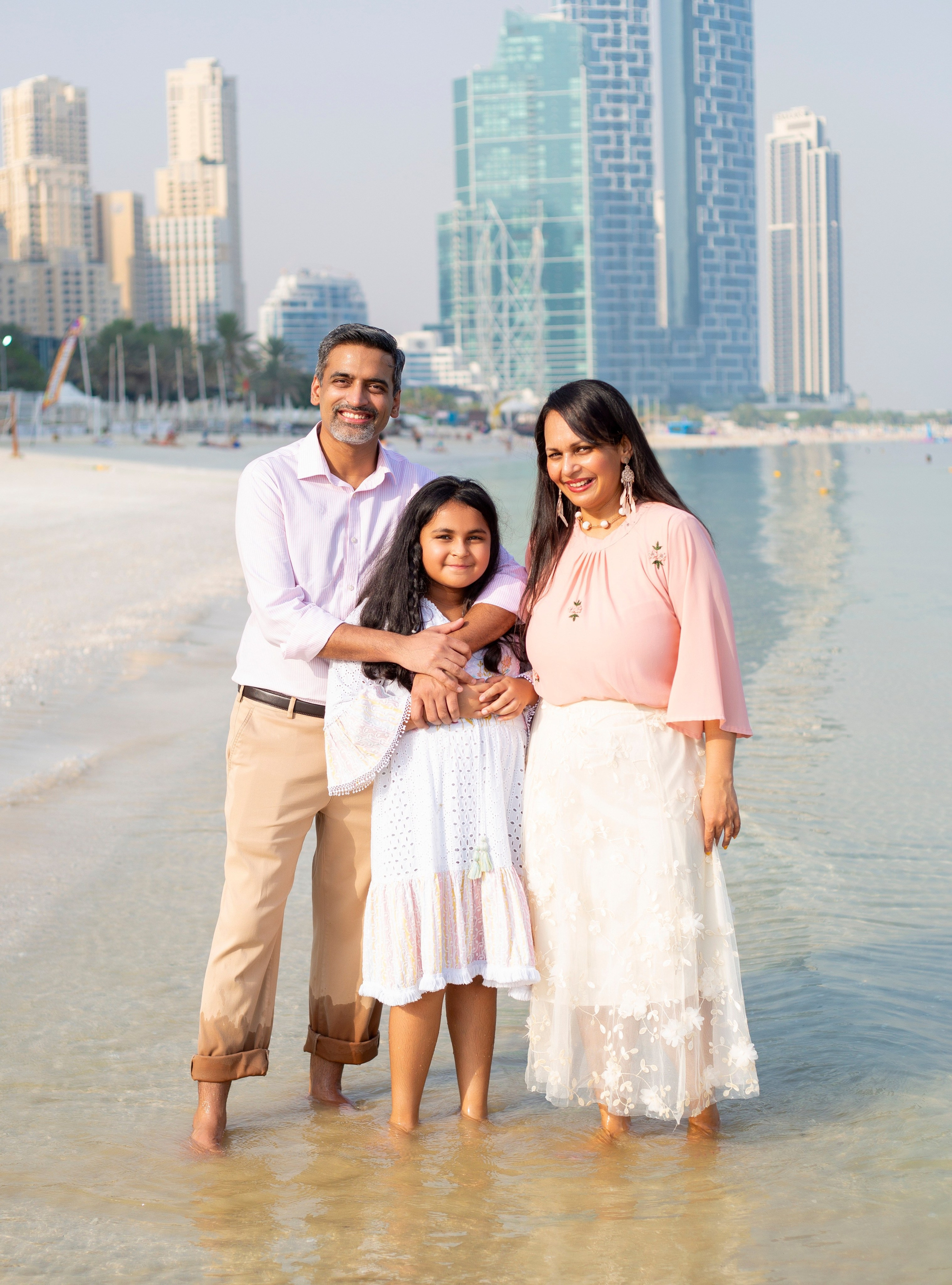 Семейные. Фотограф Ольга Фомченко