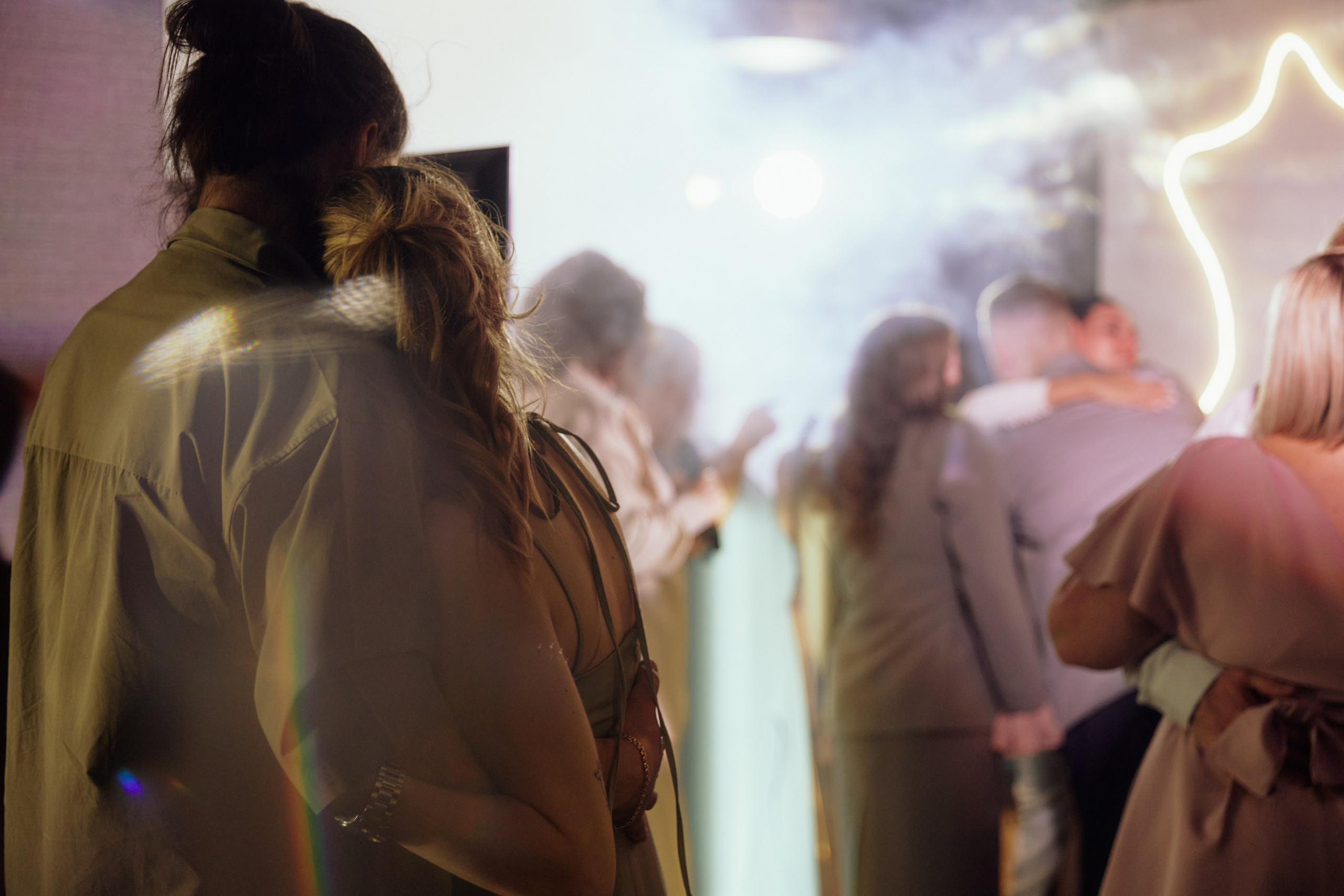 Kirill & Kristina. Event агентство PAPRIKA в Екатеринбурге