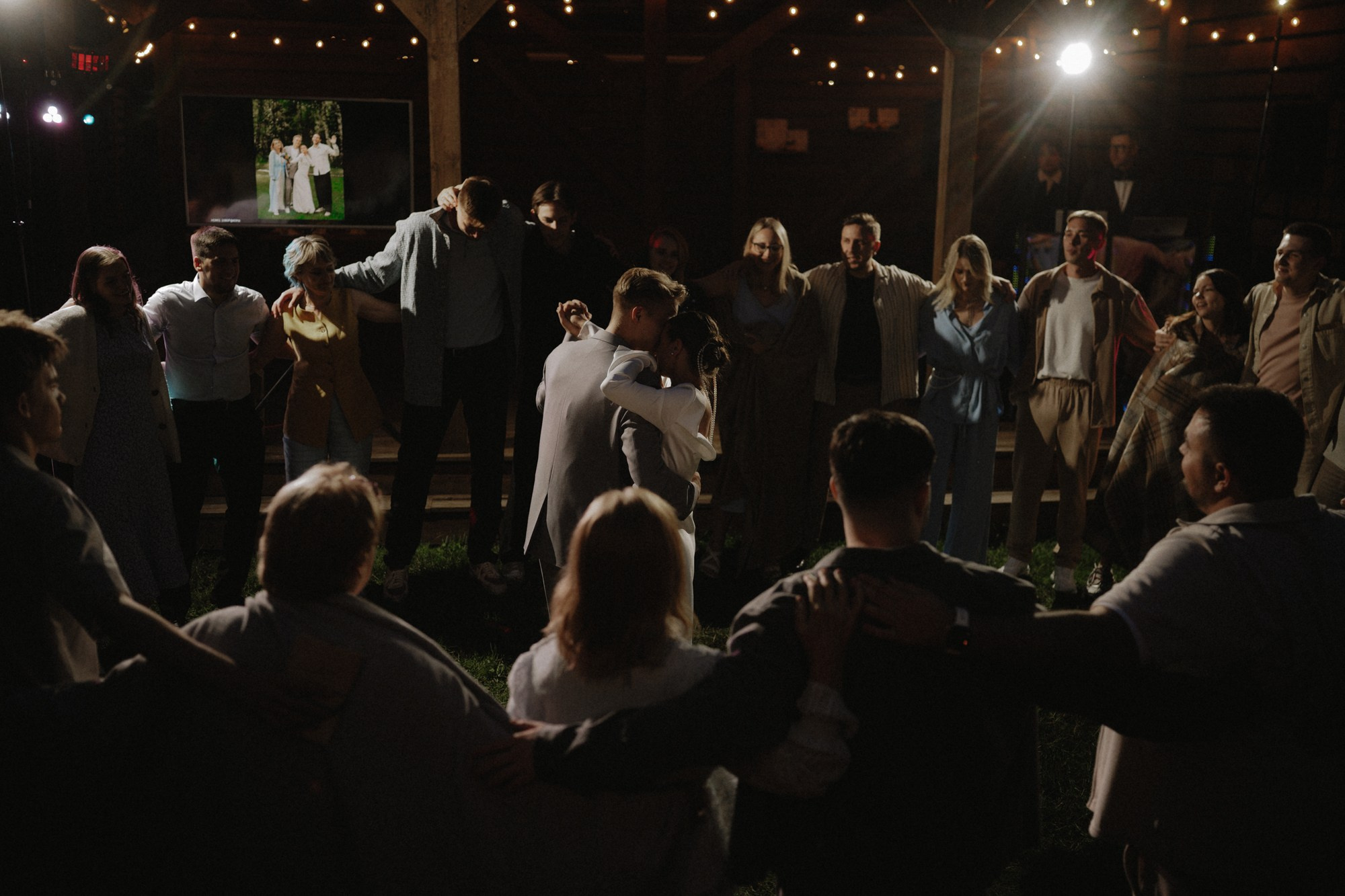 Ola Italia. Свадебный и семейный фотограф в Абакане Василевский Алексей