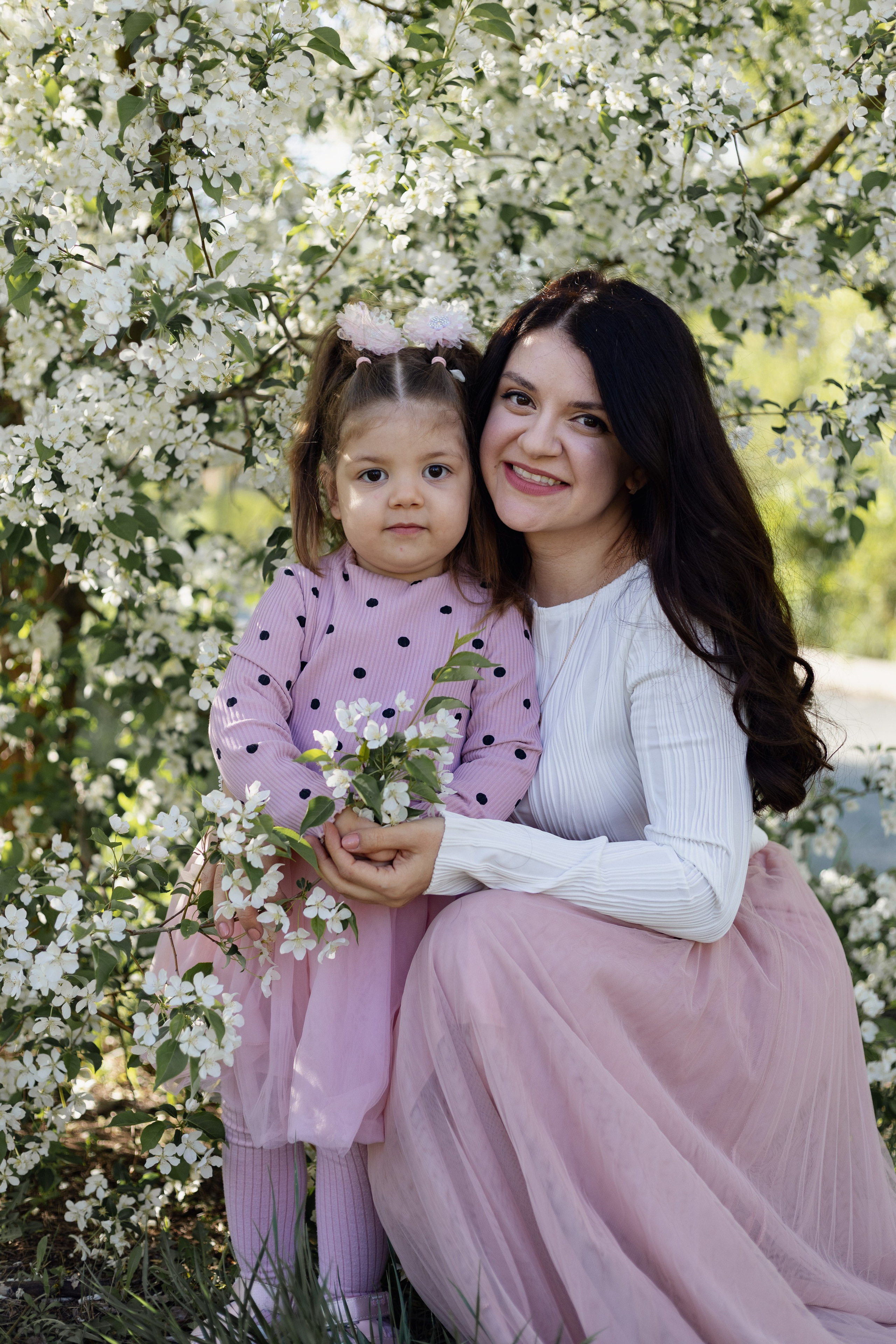Фотосессия Ирина (семья). Женский фотограф в Орске Новотроицке Динара Долганова