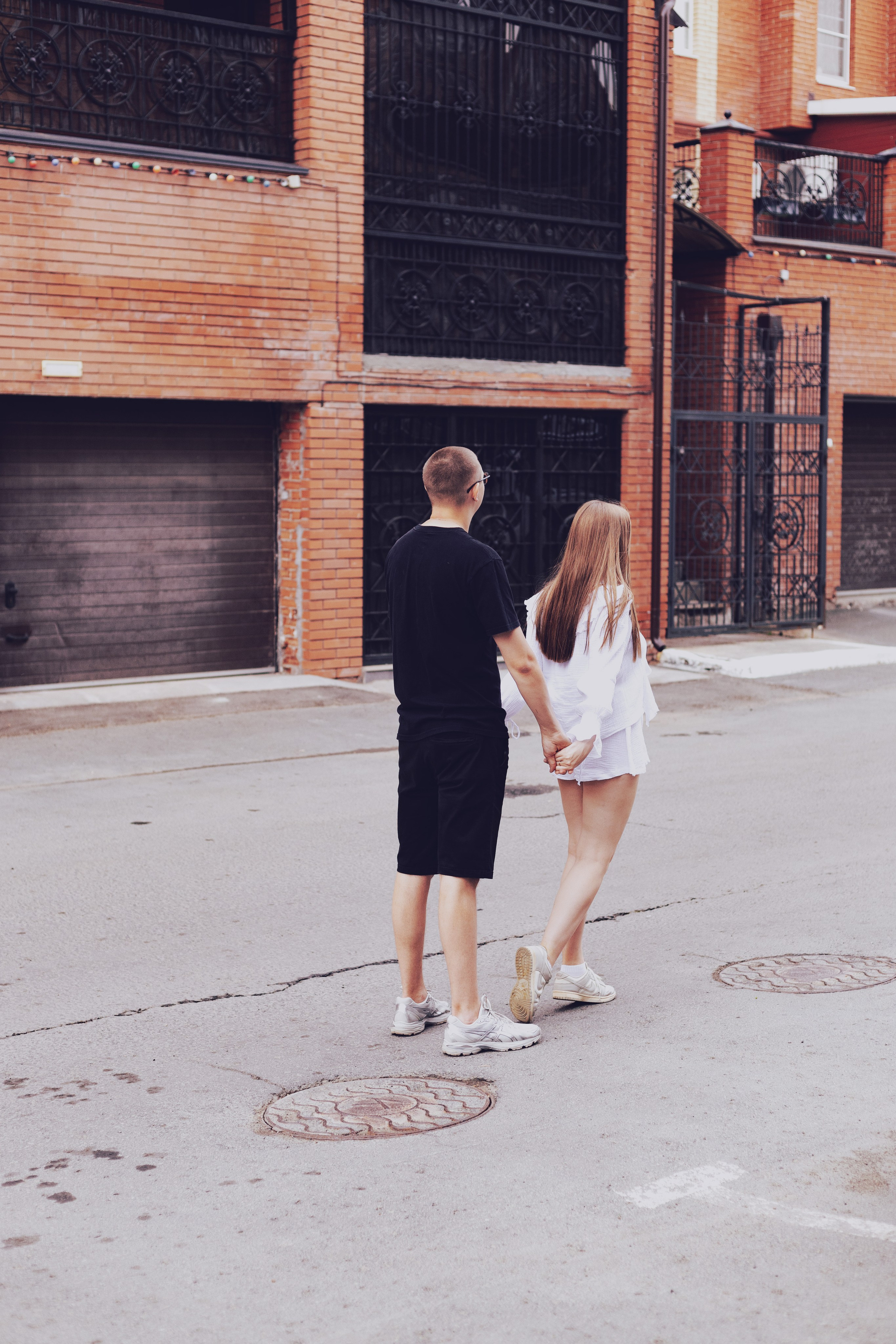 Lovestory A&A. Женский фотограф в Орске Новотроицке Динара Долганова