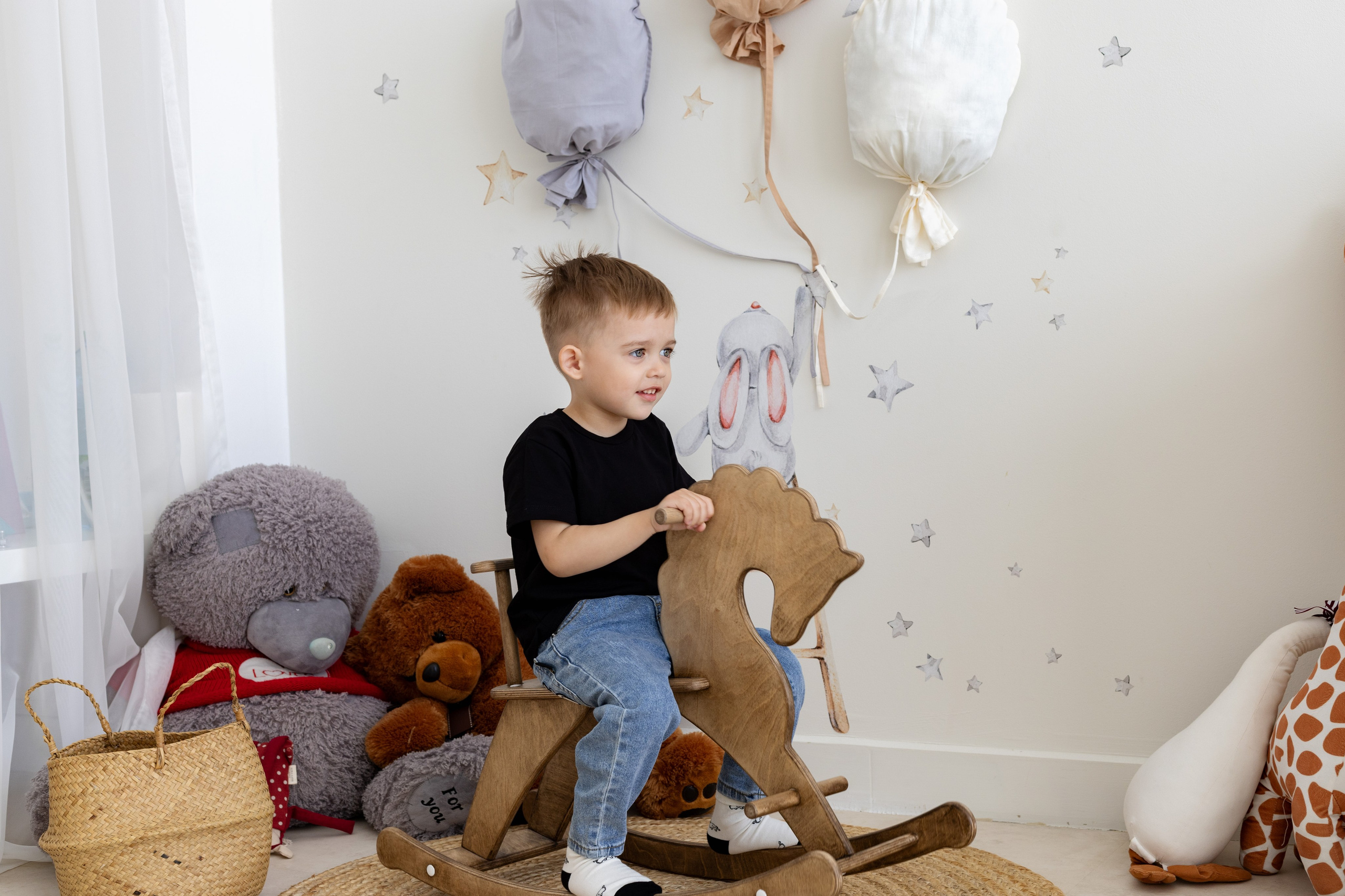 Семейная фотосессия в студии (Михаил, Крестина и Макар). Женский фотограф в Орске Новотроицке Динара Долганова