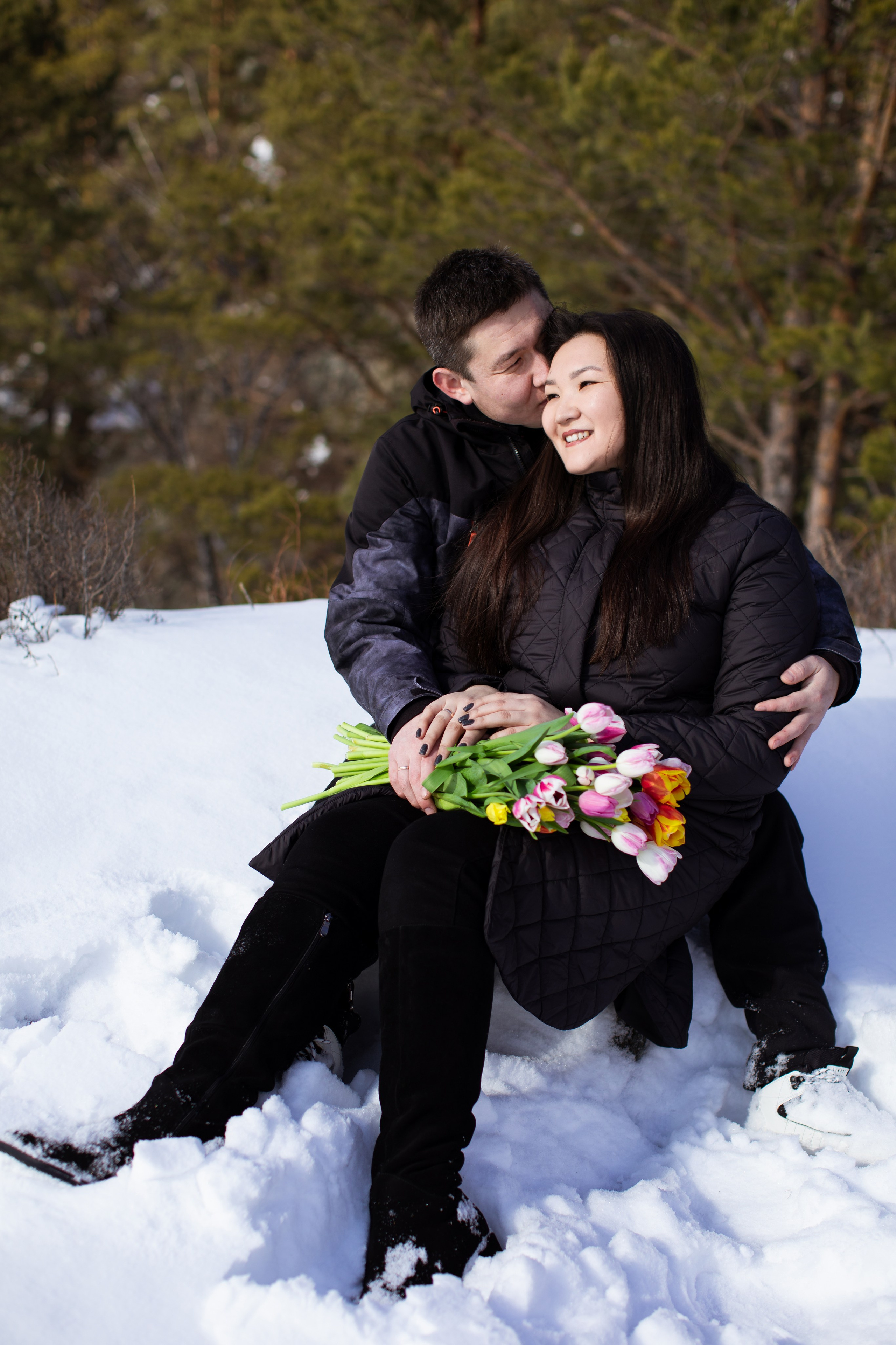 Здесь собраны мои самые ценные кадры — те, в которые вложена частичка души. Фотограф в Чемальском районе / Чемал и Республике Алтай / Горный Алтай Анастасия Деделова