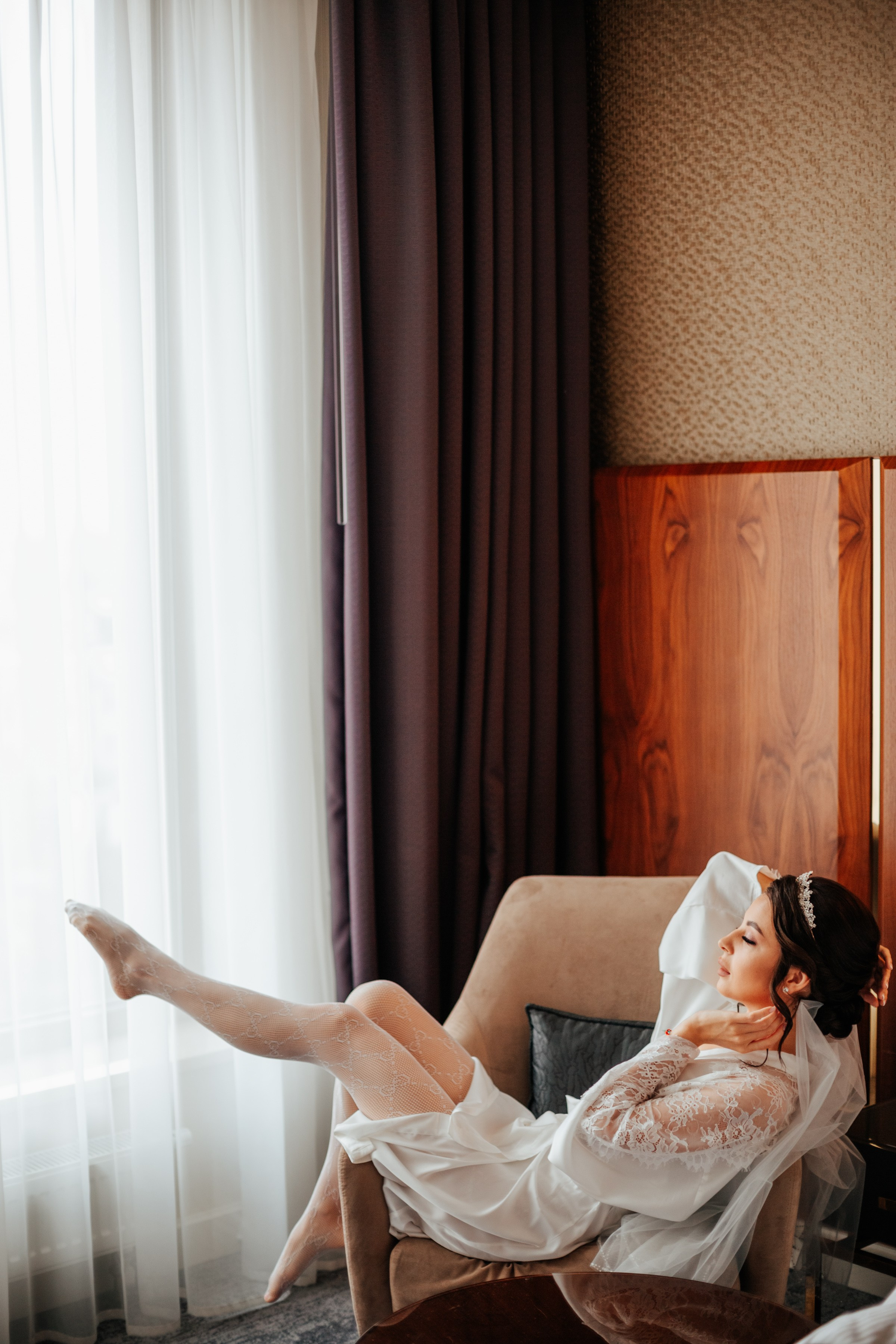 Свадьба. Кудашов Григорий — Фотограф в Самаре и области