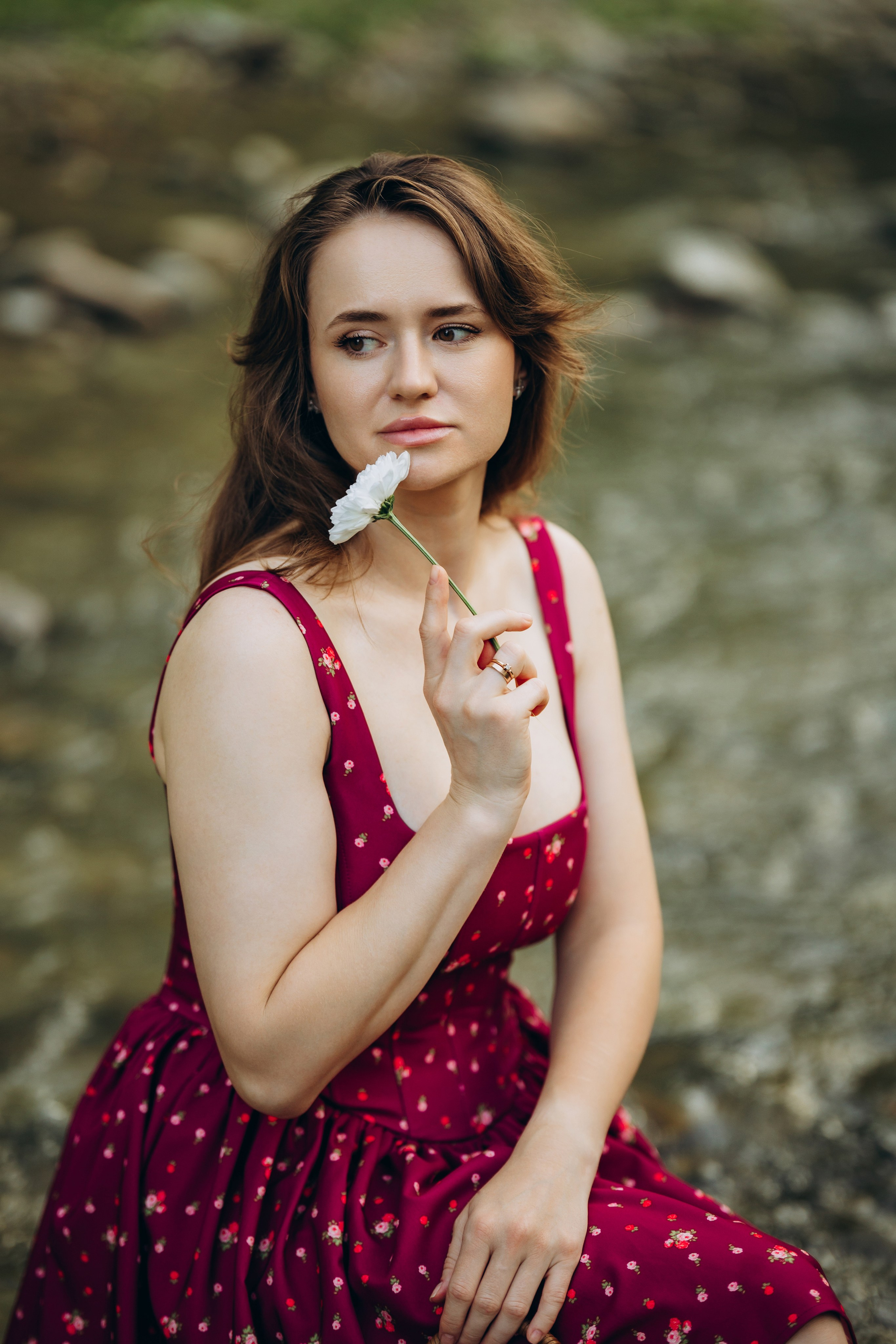 Татьяна. Фотограф Бутко Оксана