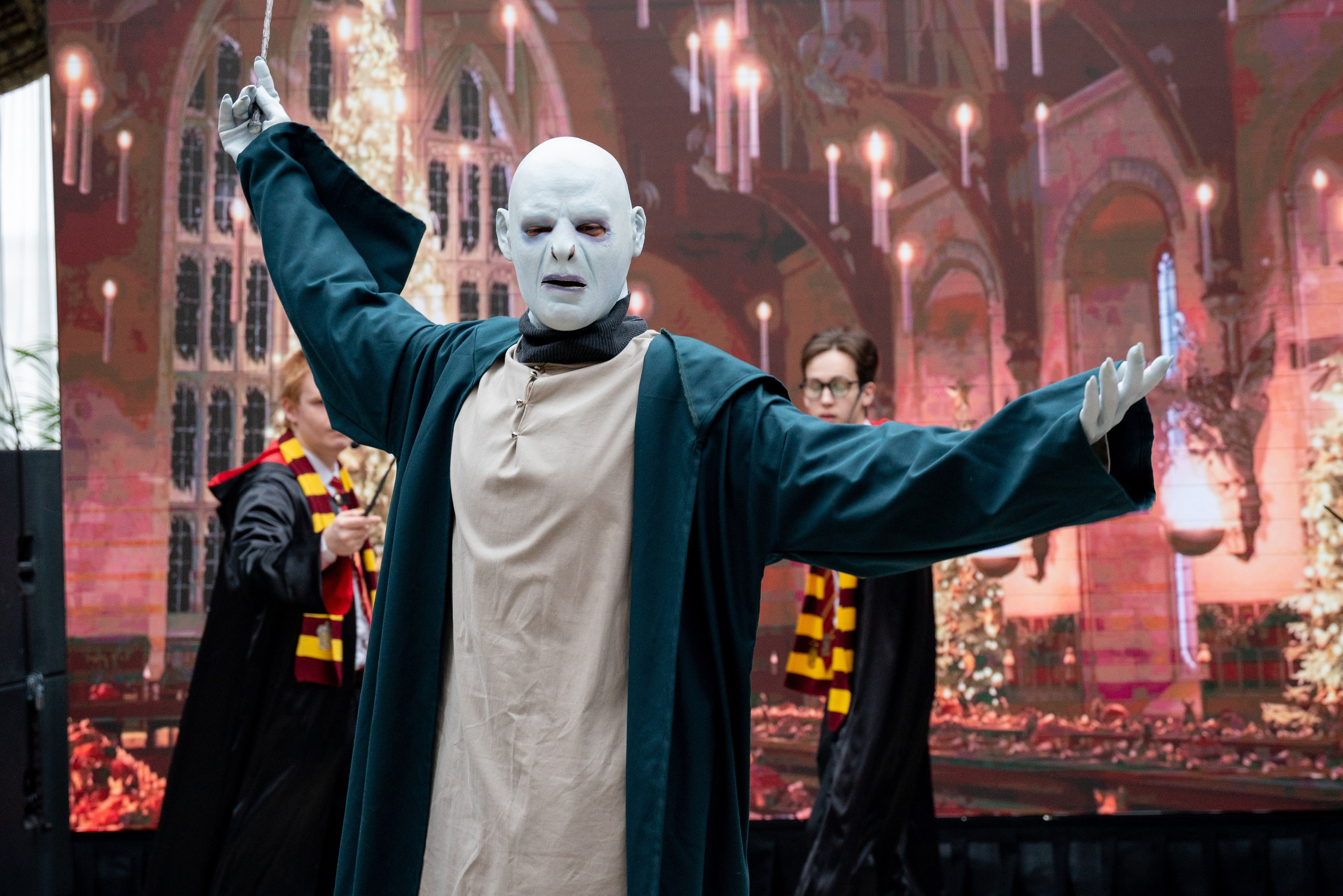 ДЕТСКИЕ ЕЛКИ 2025. Фотограф на любое мероприятие