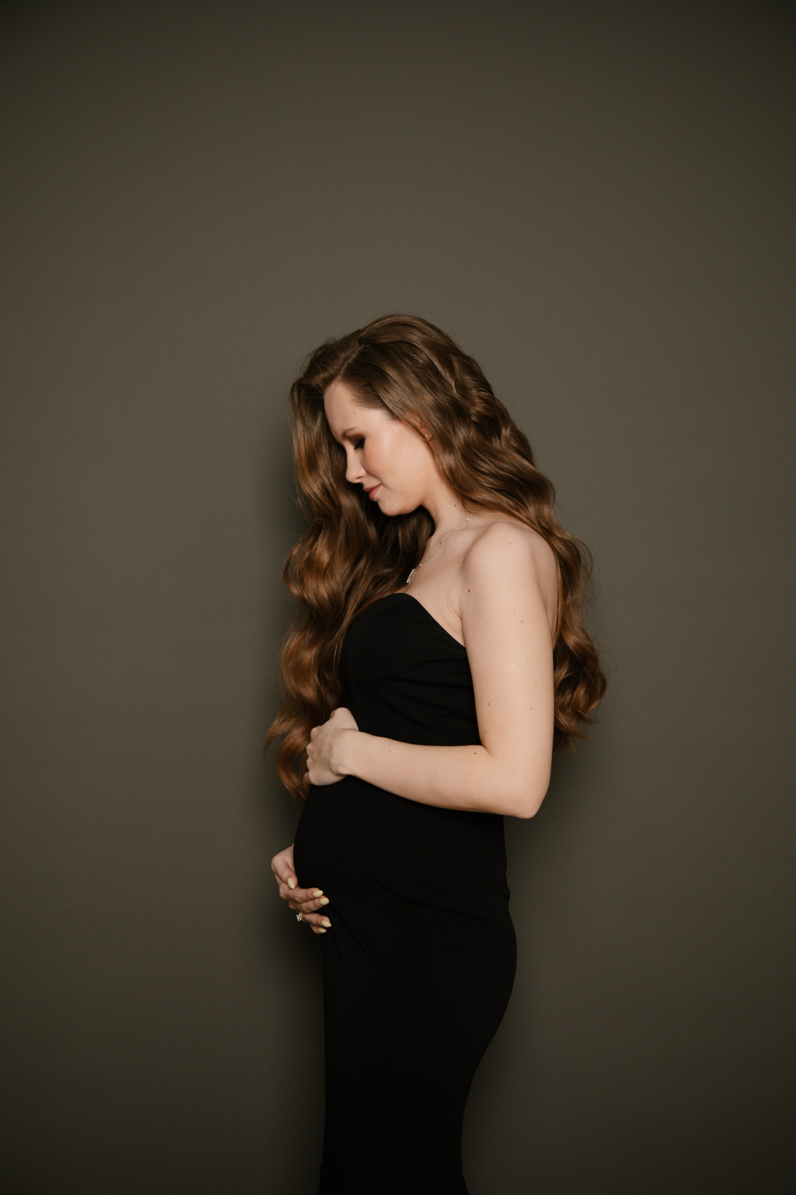 На фоне. Свадебный и семейный фотограф Анастасия Романова в Москве и Московской области