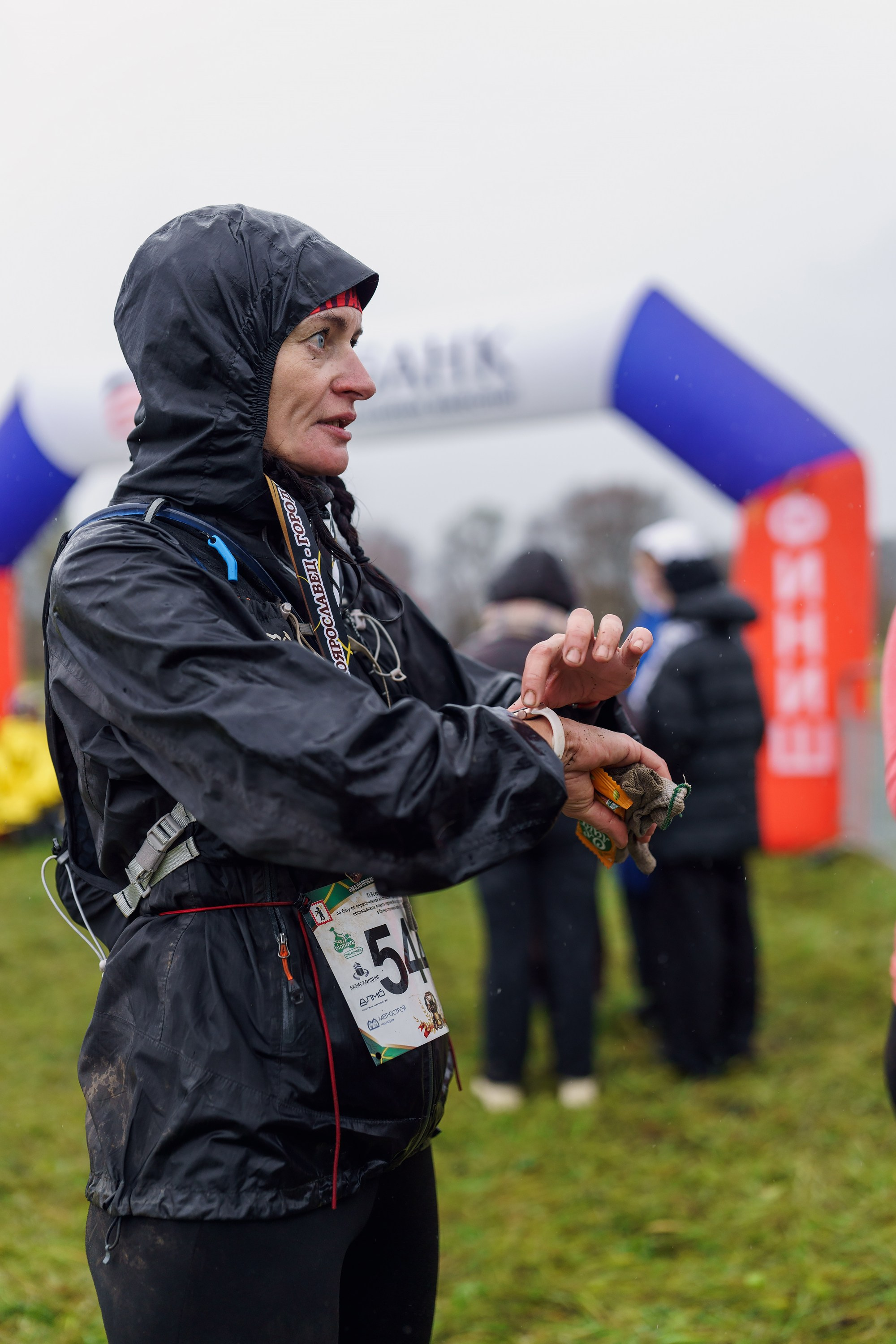 Фотографии Трейл Кутузов 2025. Фотограф спортивные события, недвижимость, турбизнес