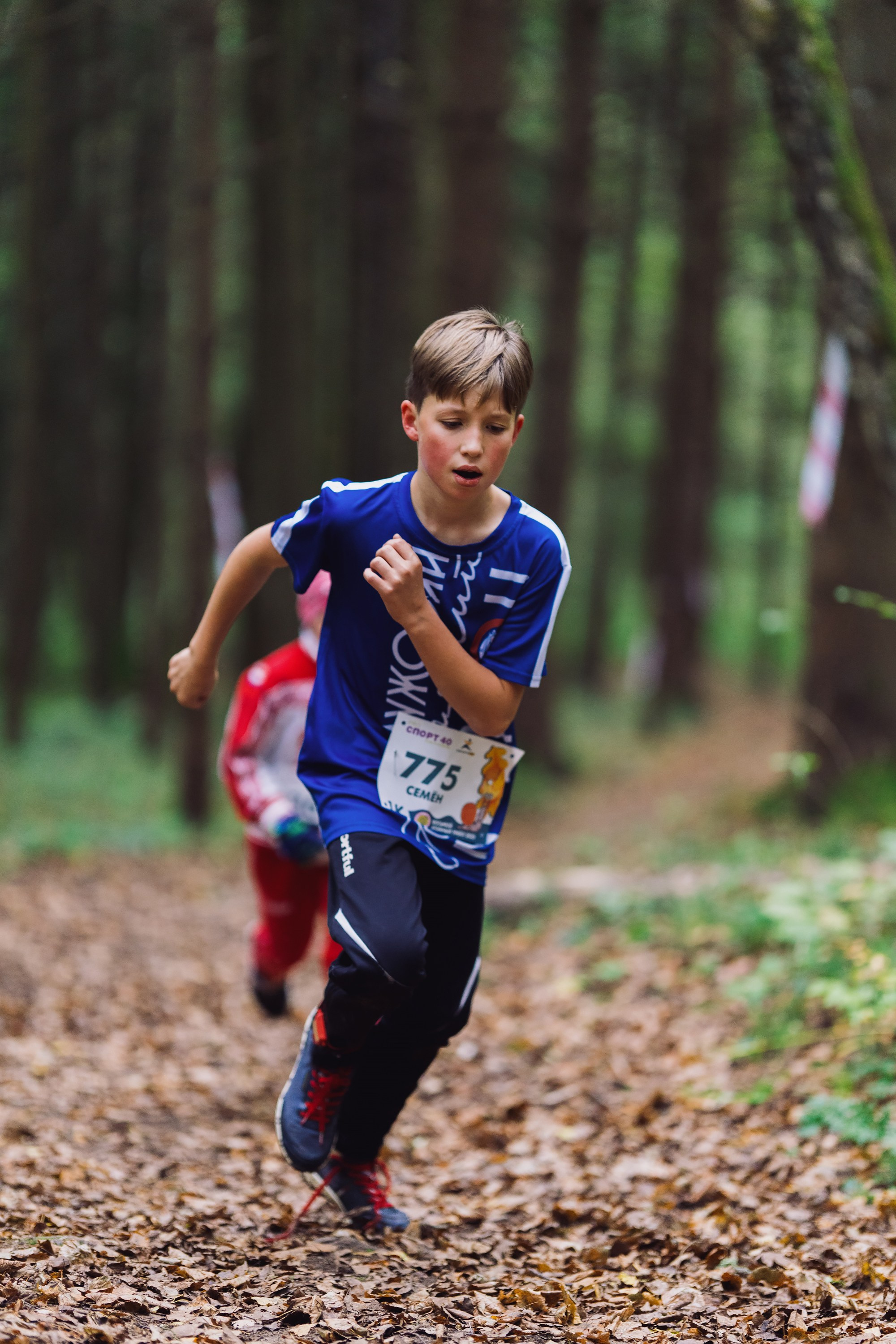 Фотографии Атомный трейл 2025. Фотограф спортивные события, недвижимость, турбизнес